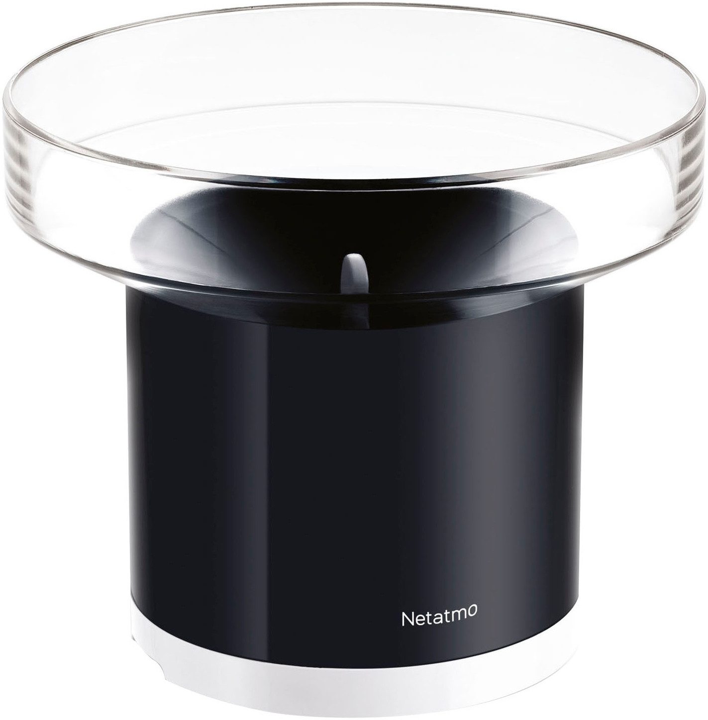 Netatmo Sensor Smarter Regenmesser