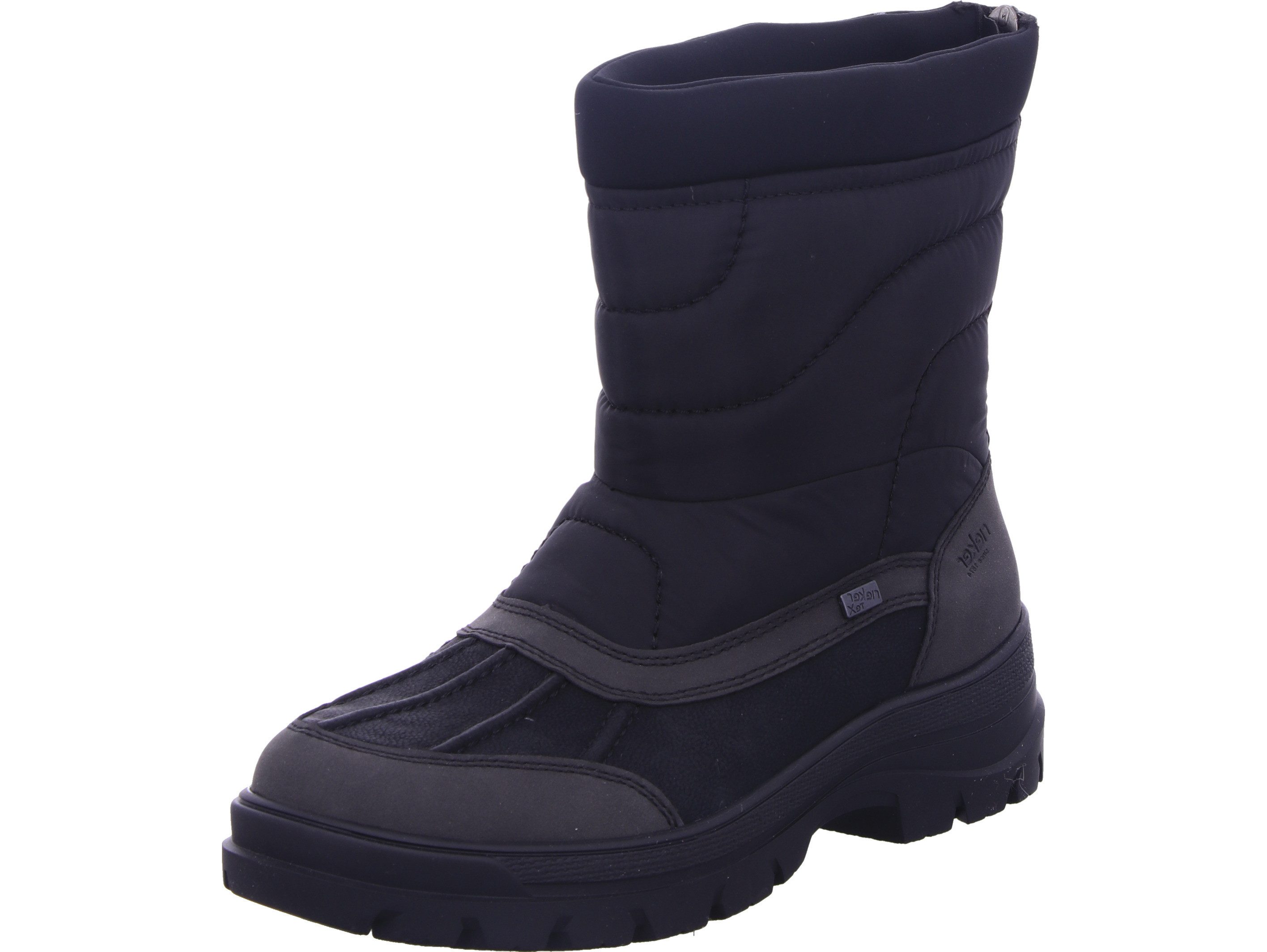 Rieker Schlupfstiefel mit TEX-Membran