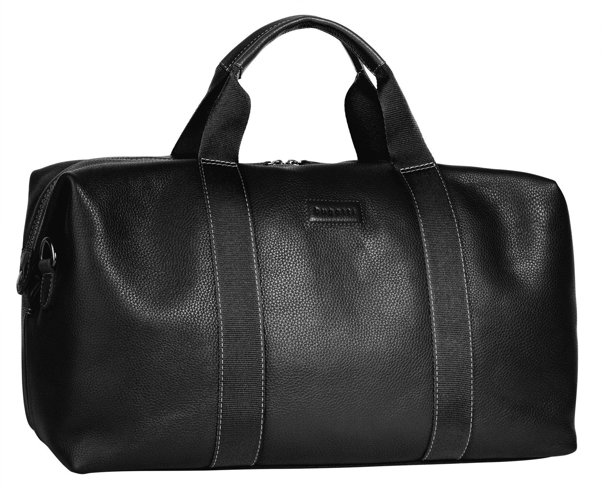 bugatti Reisetasche ELSA, echt Leder