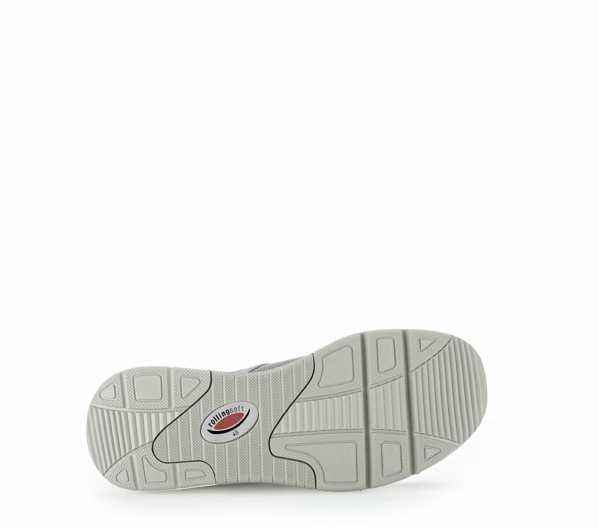 Gabor Freizeit Schnürer für Damen Schnürschuh (1-tlg., keine Angabe)