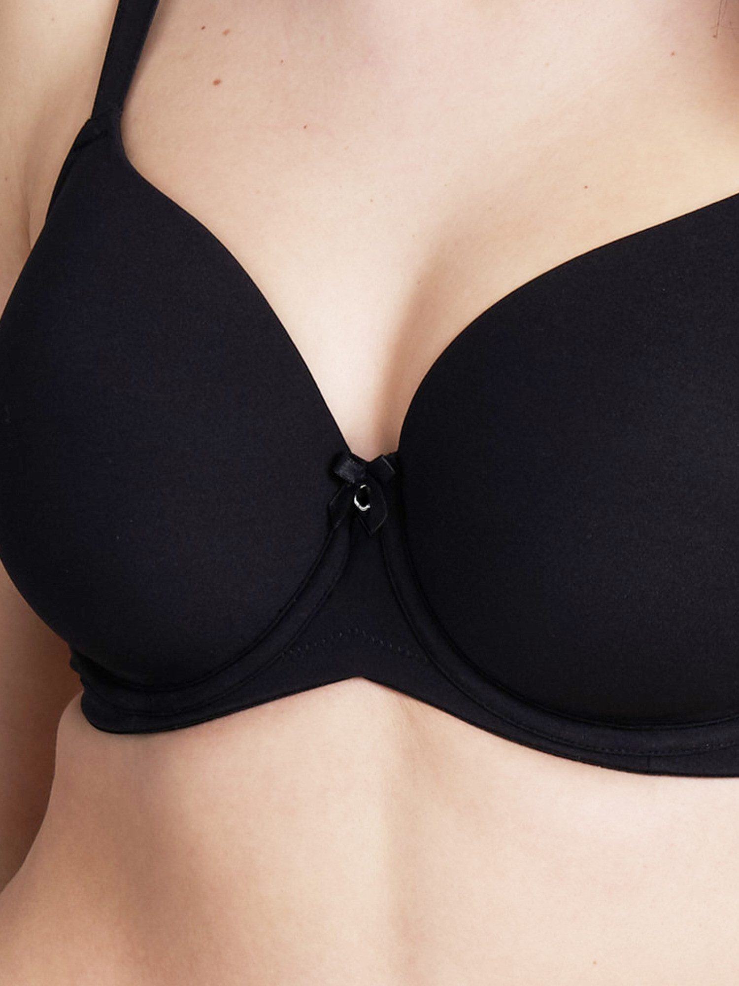 SugarShape Bügel-BH TRUE Demi-BHs wattiert – Bild 4 von 5