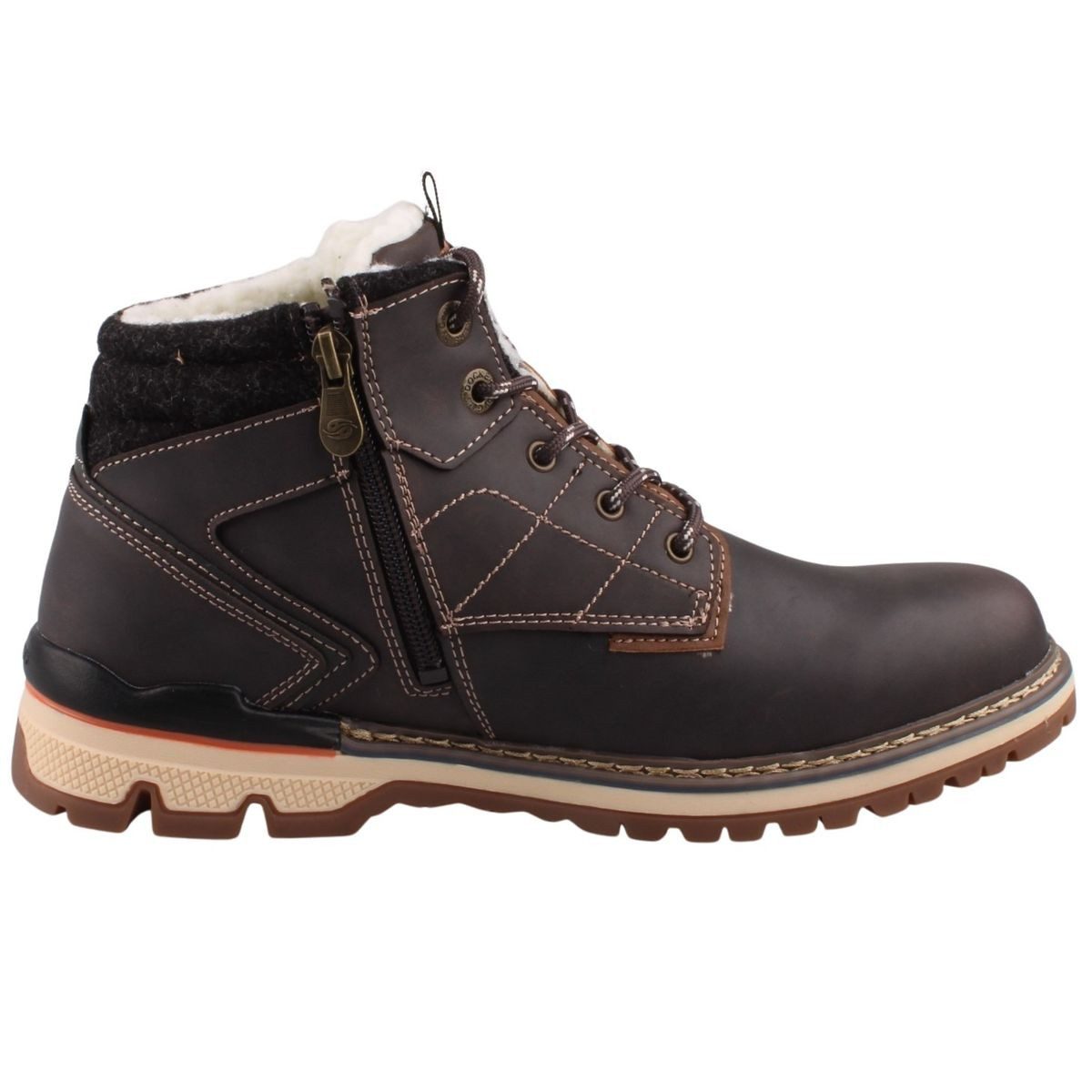 Dockers by Gerli 53TA103-650360 Stiefel günstig online kaufen
