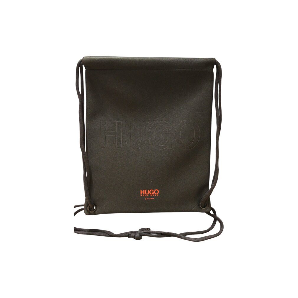 BOSS Schultertasche, Handbag, Travel, Black