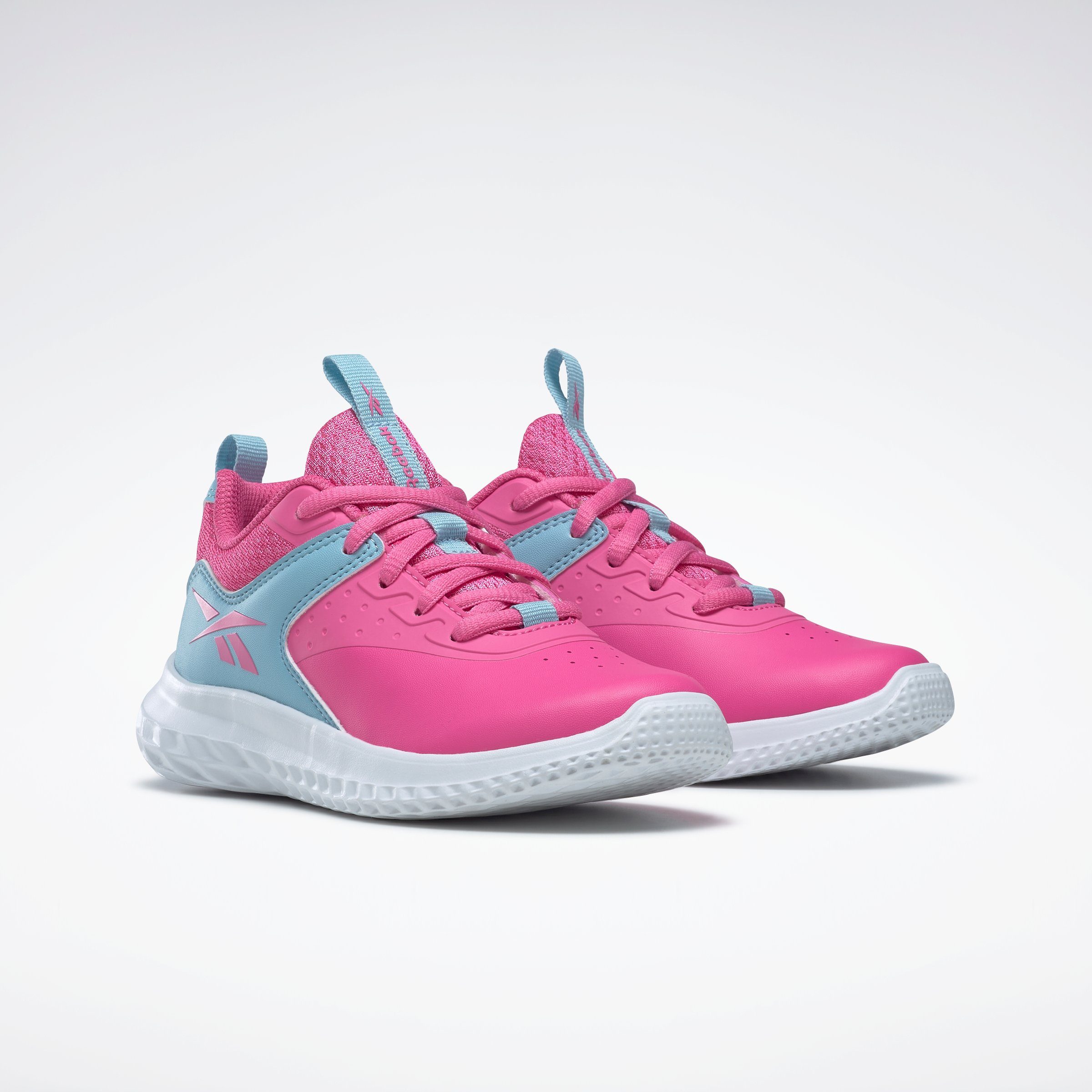 RUNNER Sneaker Reebok pink Classic RUSH 4