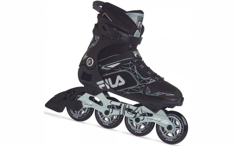 Fila Skates Inlineskates FILA Inline Skate Legacy Pro 84