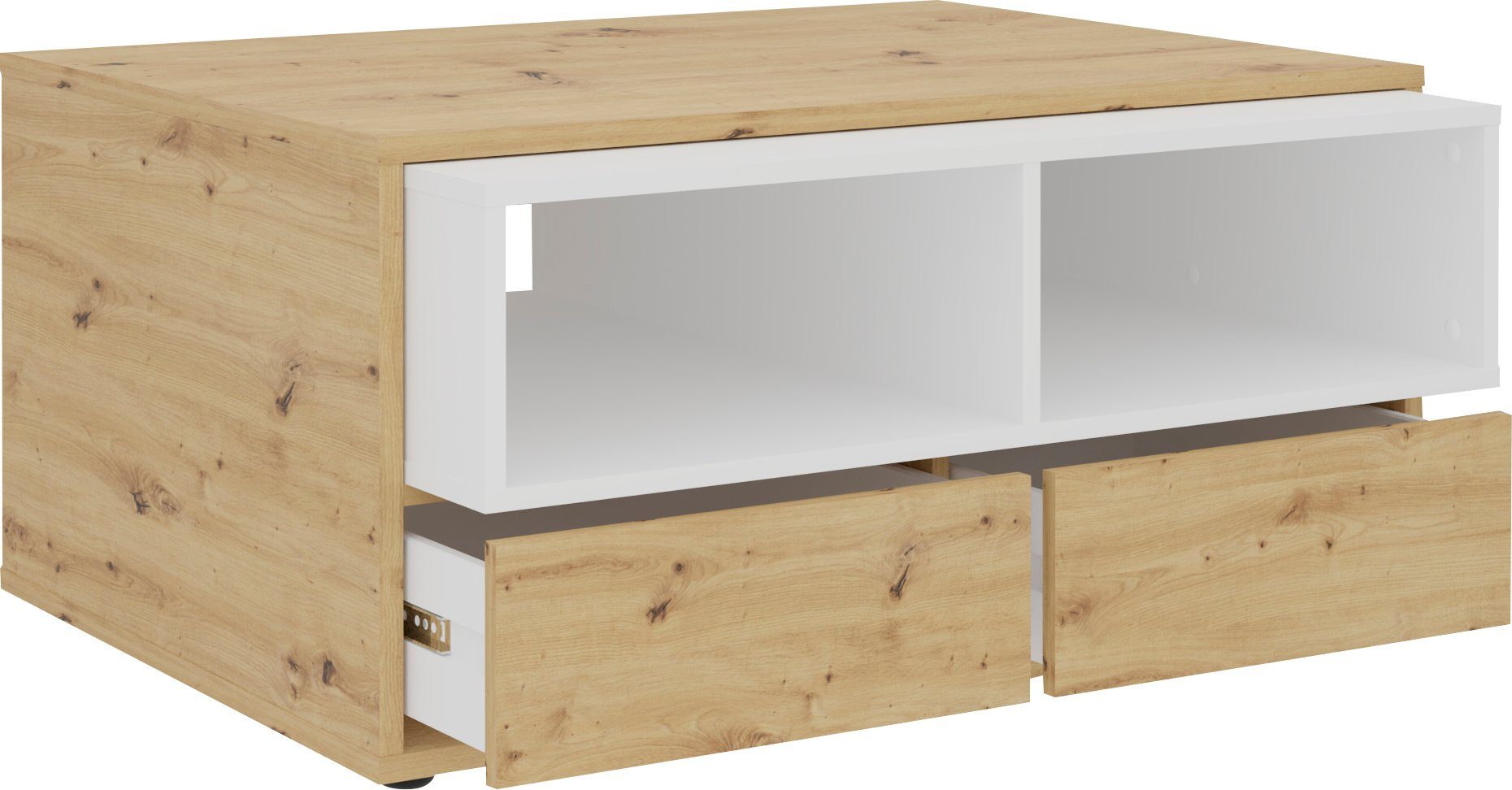 FMD Couchtisch Monza 2