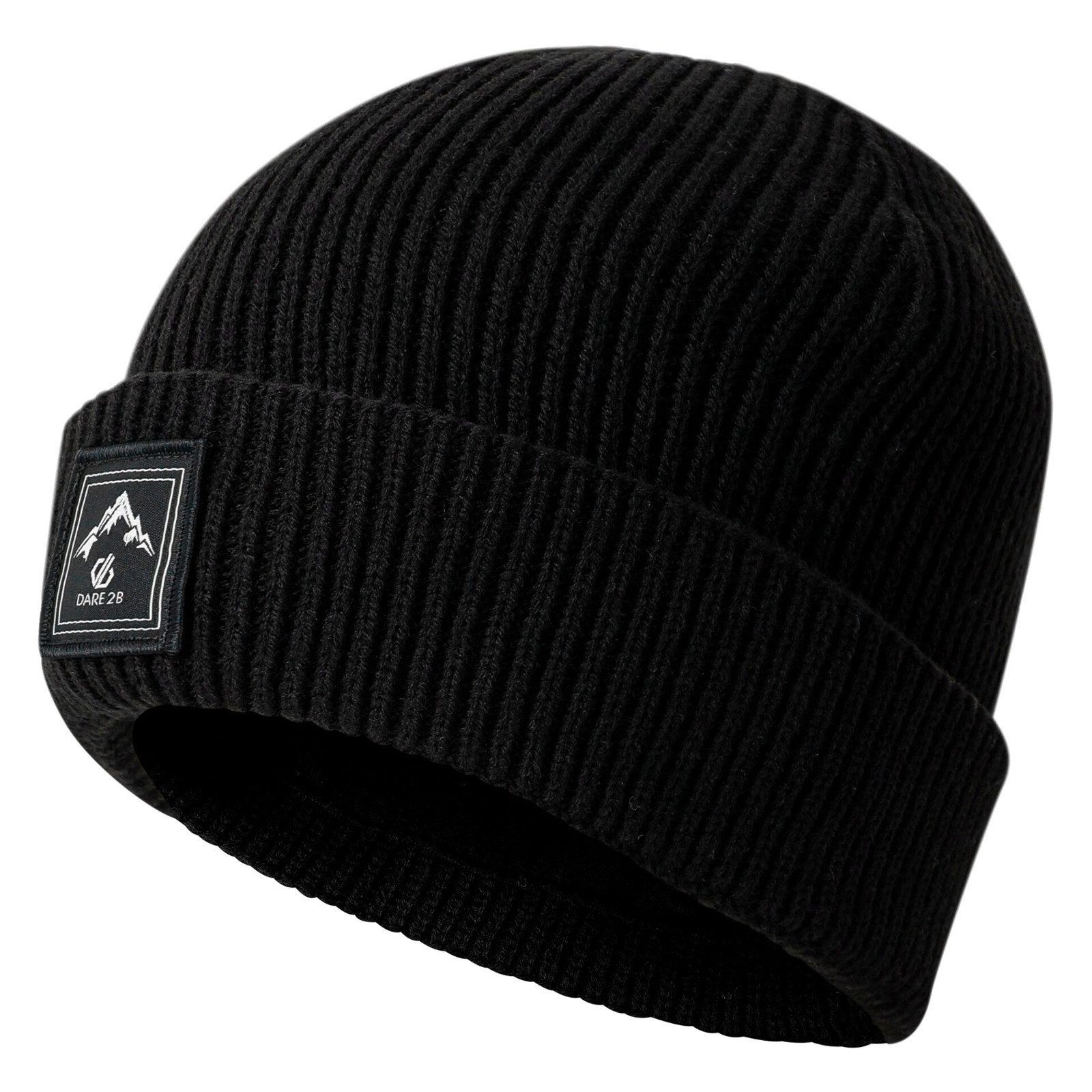 Dare2b Beanie Rider mit breitem Umschlag