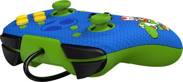 PDP - Performance Designed Products Rematch Star SpectrumSwitch Gamepad
