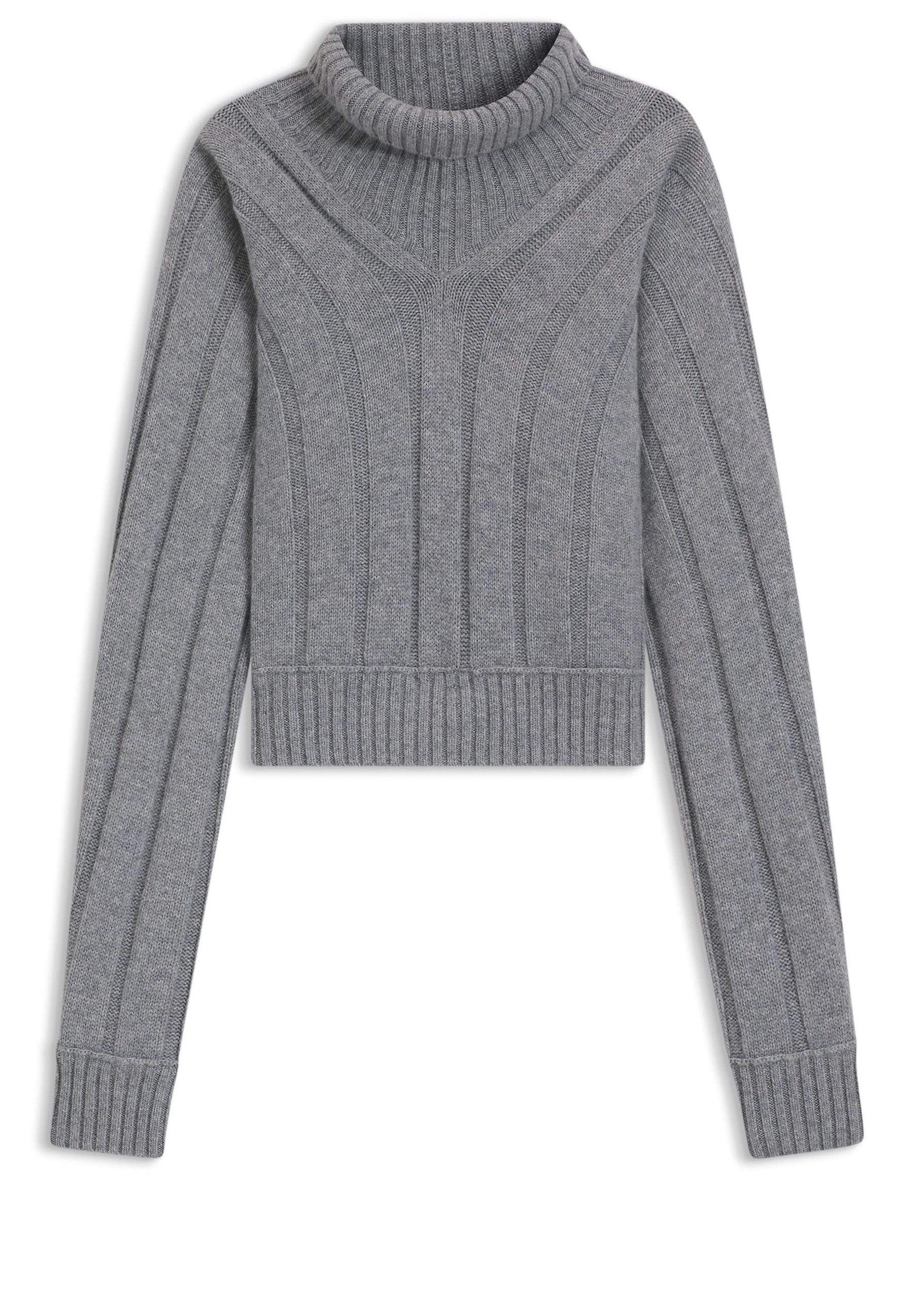 BOSS Вязаные свитера Fisaniara (1-tlg)