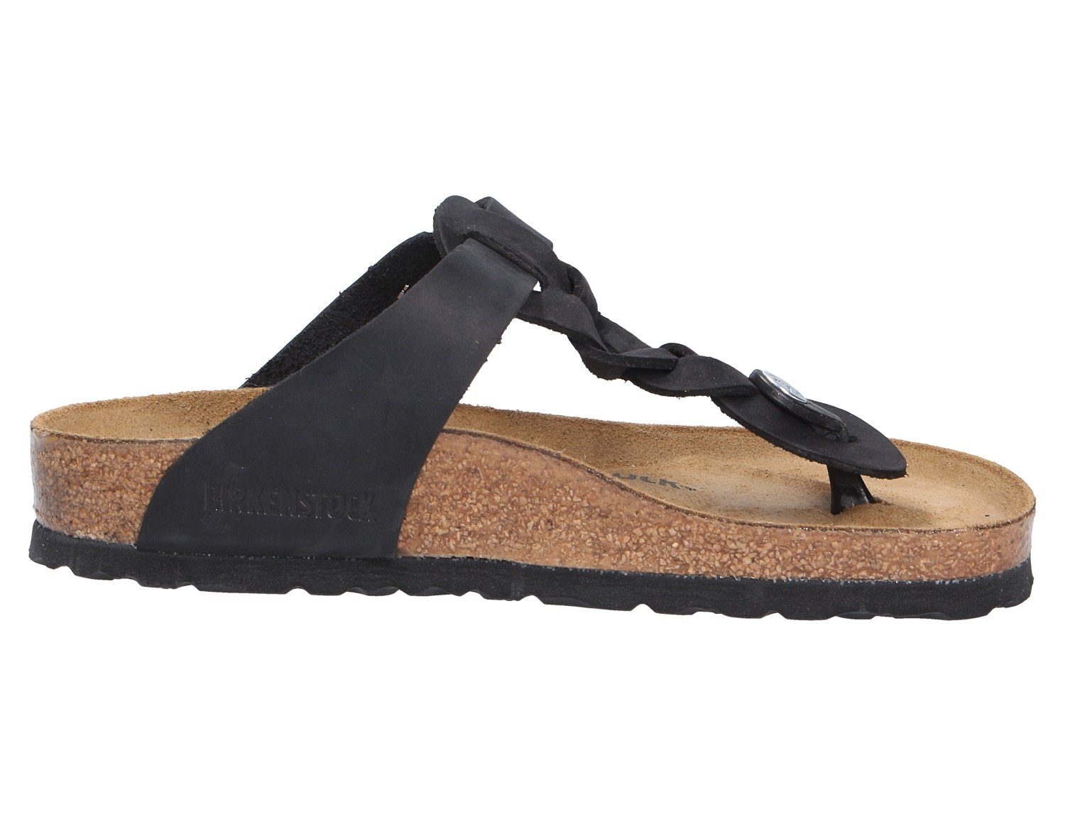 GIZEH Zehensteg Birkenstock Pantolette