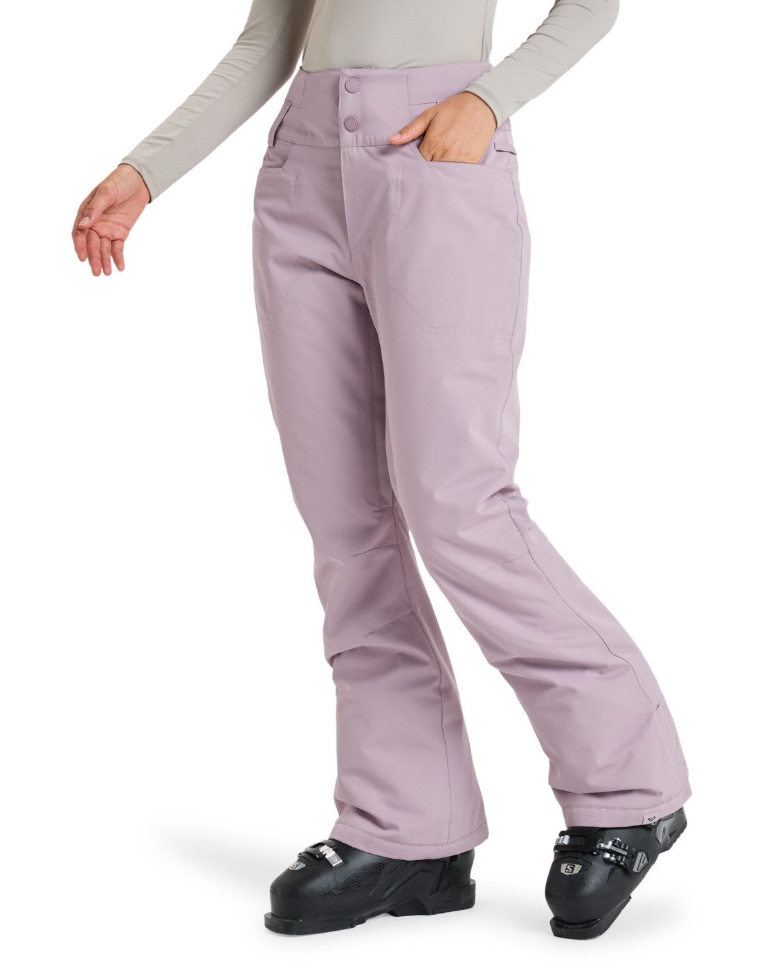 Roxy Snowboardhose Diversion 10K günstig online kaufen