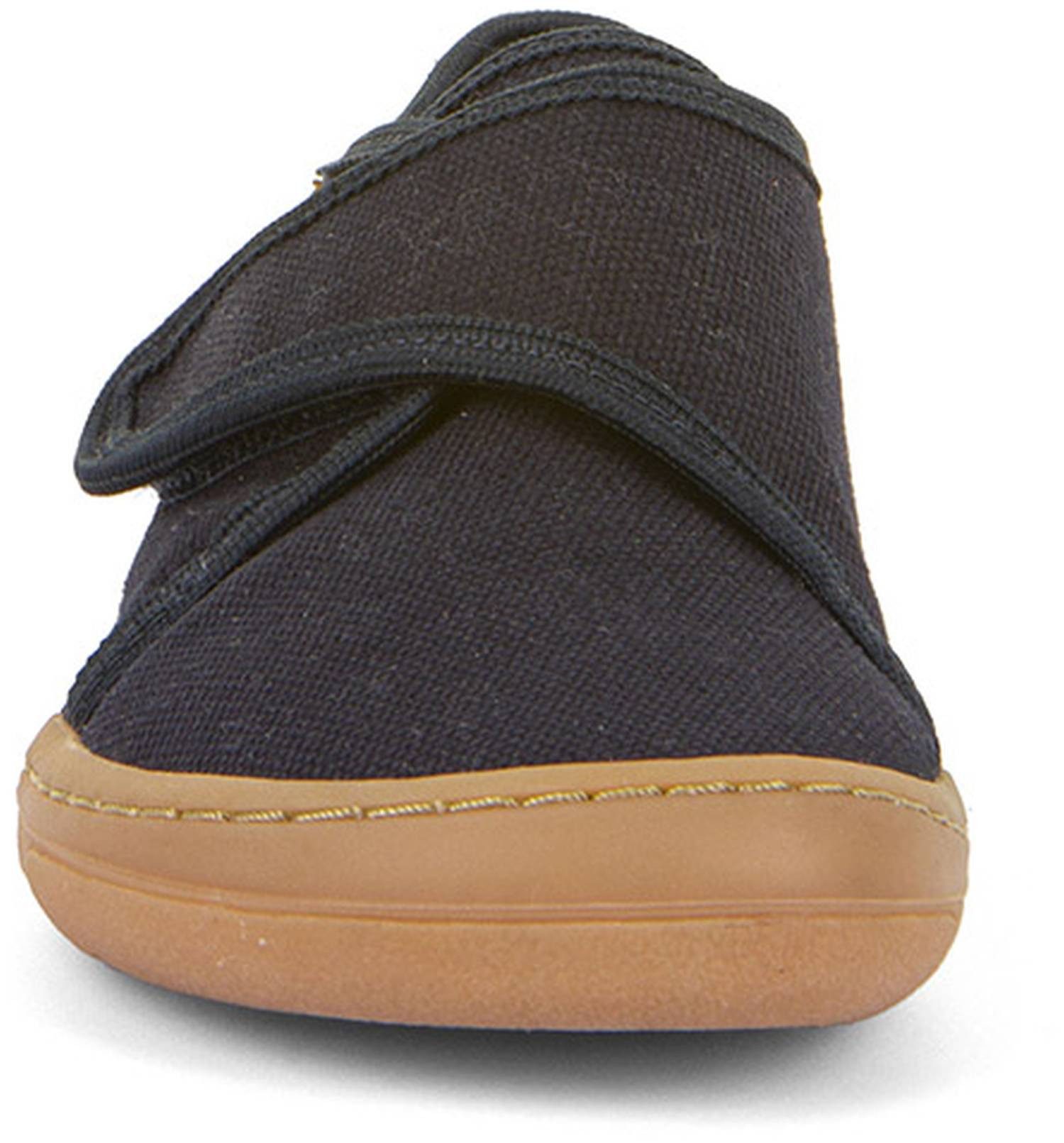 froddo® Froddo Barefoot Slippers Dark Blue Hausschuh – Bild 4 von 5