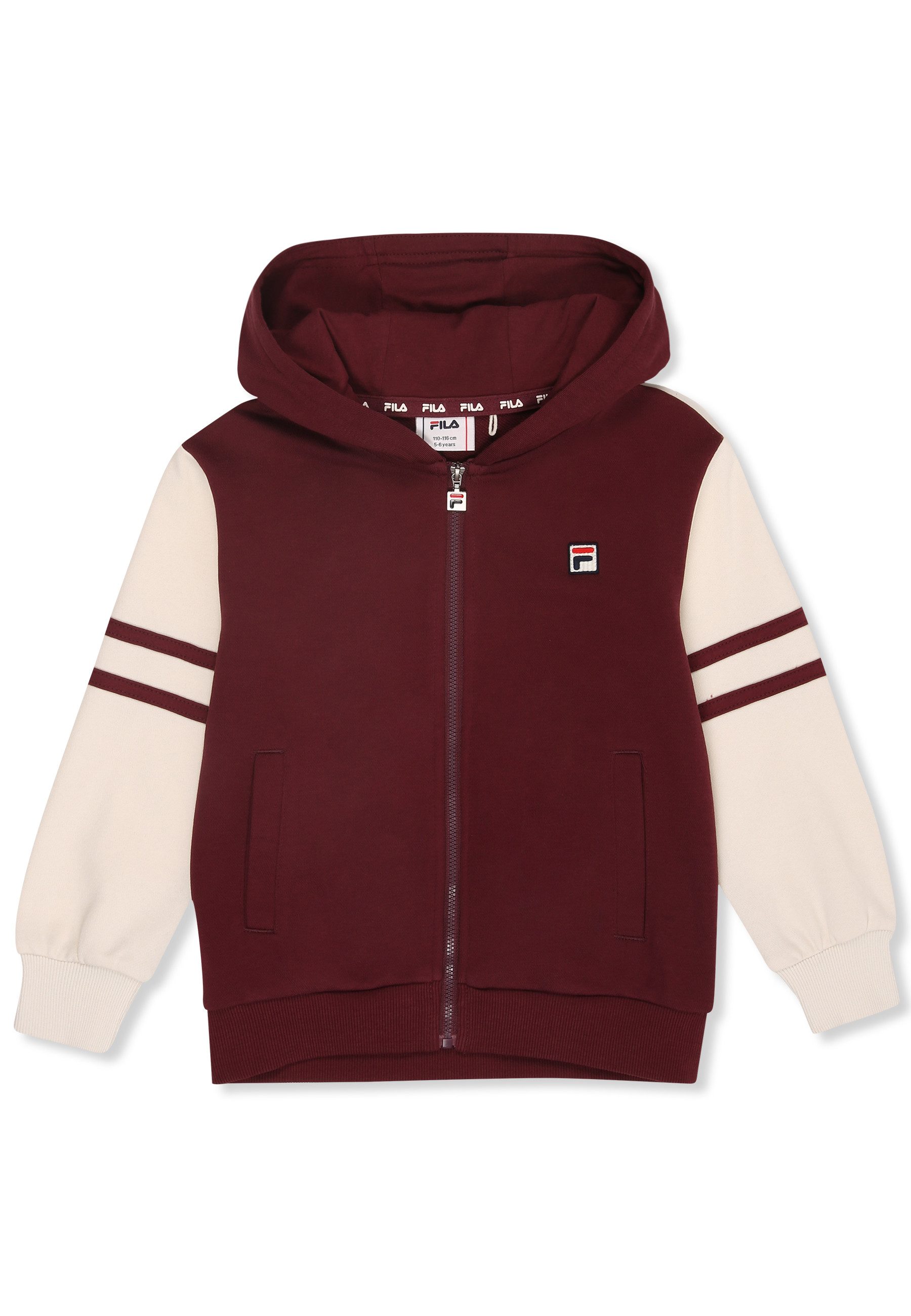 Fila Trainingsjacke VERCELLI