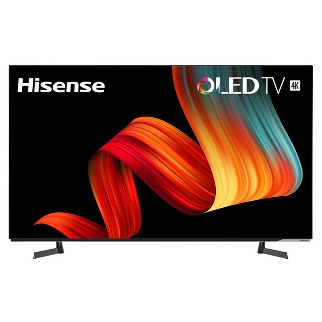 Hisense 55A8G OLED TV LCD LED Fernseher  - Onlineshop OTTO