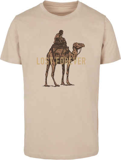 Mister Tee T-Shirt Lost Forever Tee