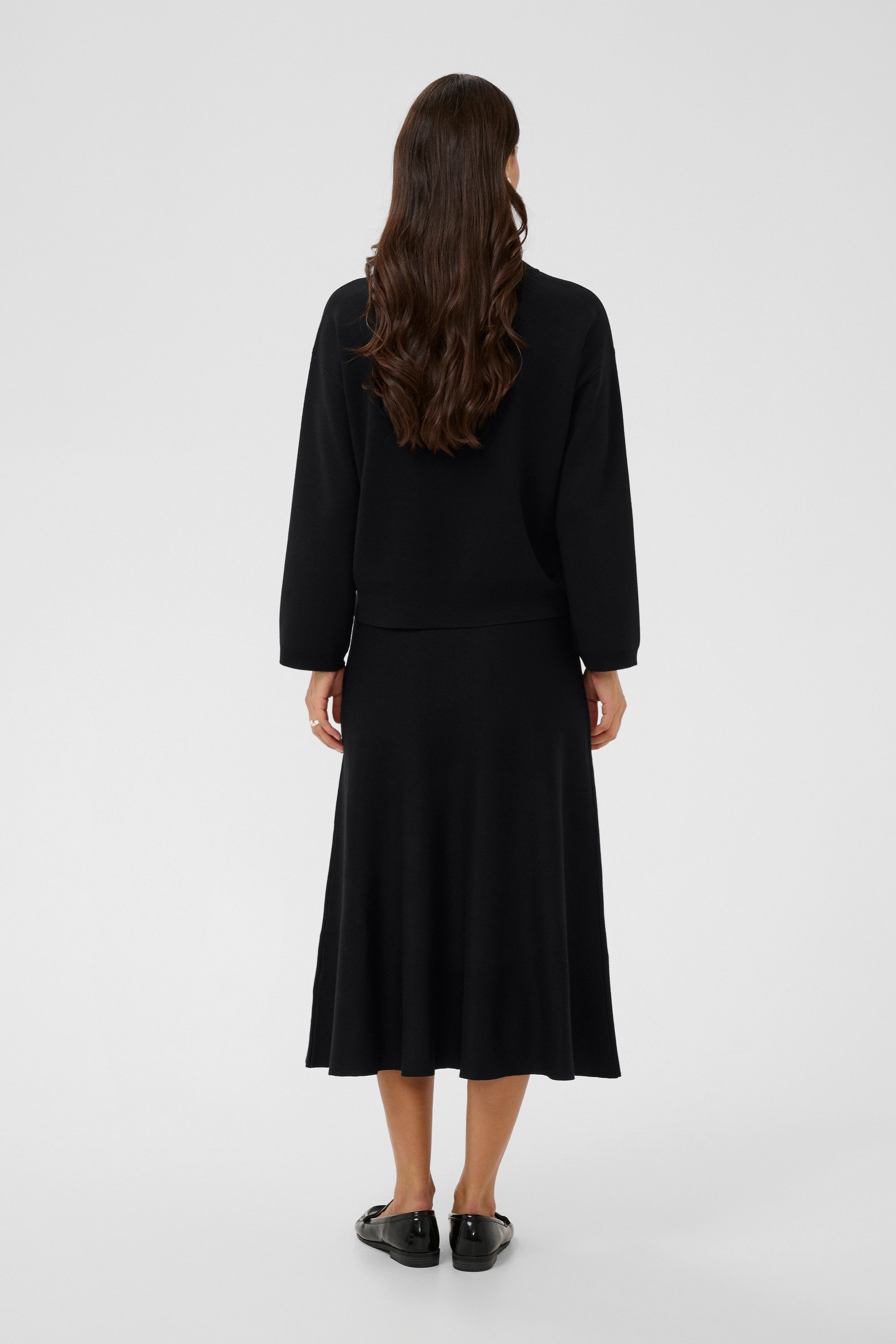 KAFFE Strickpullover Strickpullover KAmalina günstig online kaufen