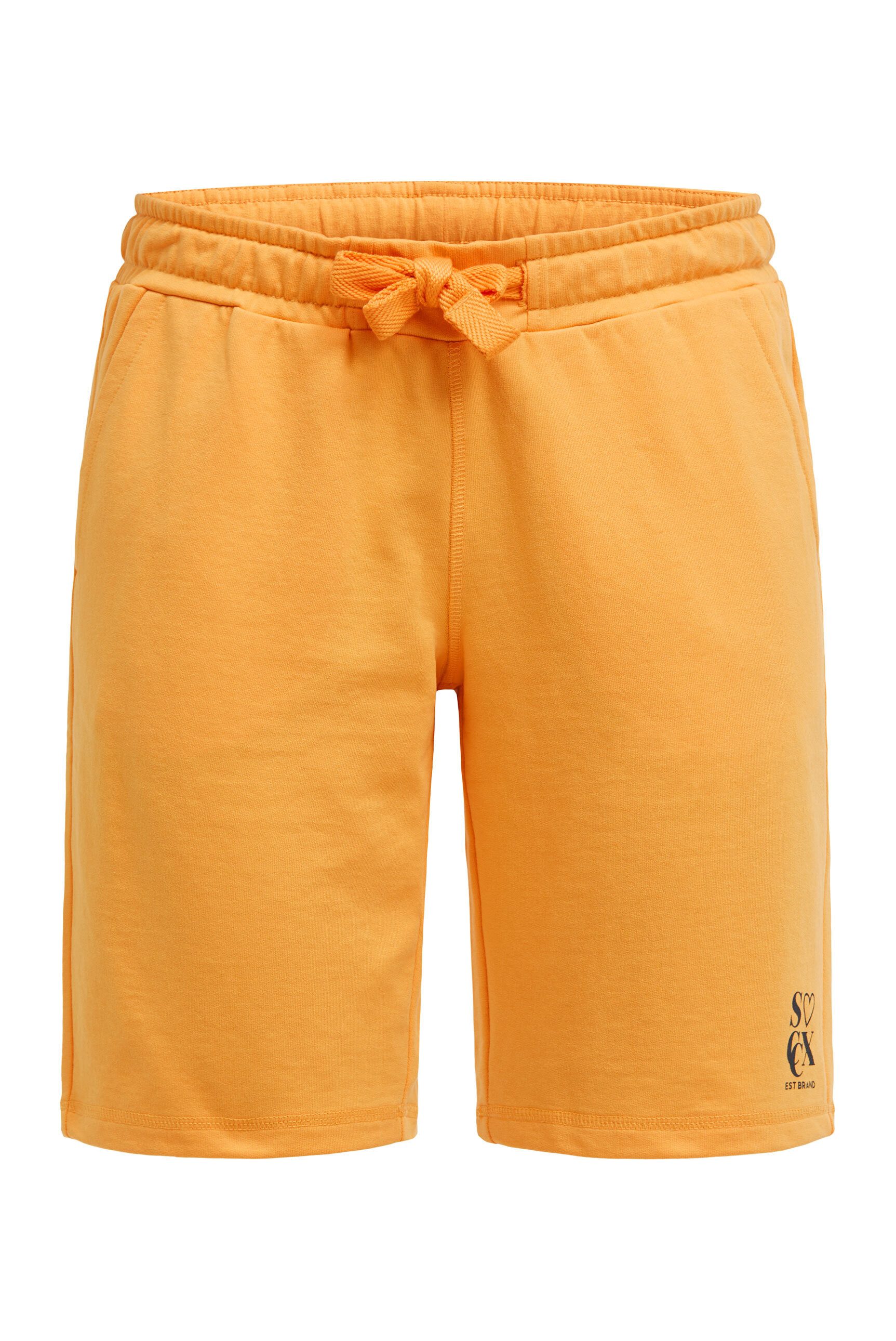 SOCCX Sporthose mit Elastikbund und Kordel