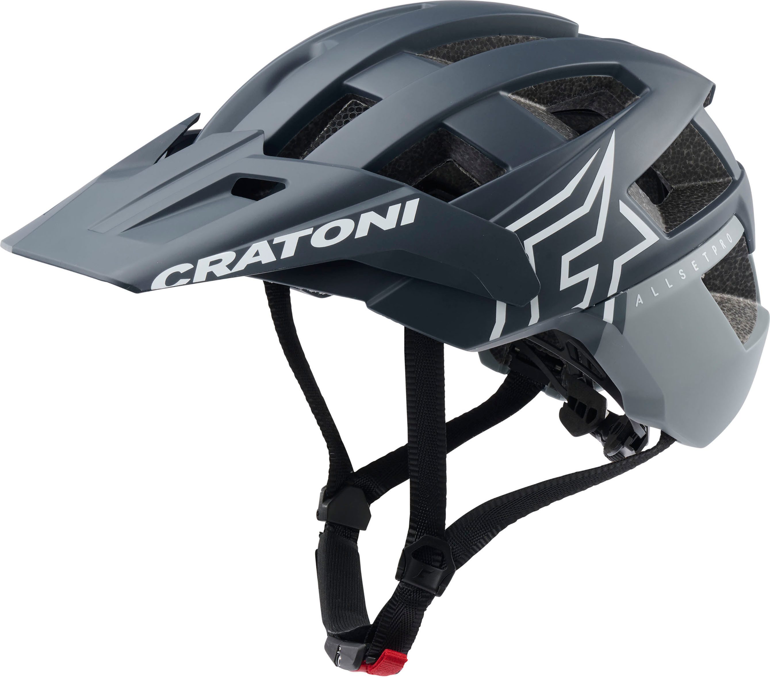 Fahrradhelm AllSet Pro MIPS