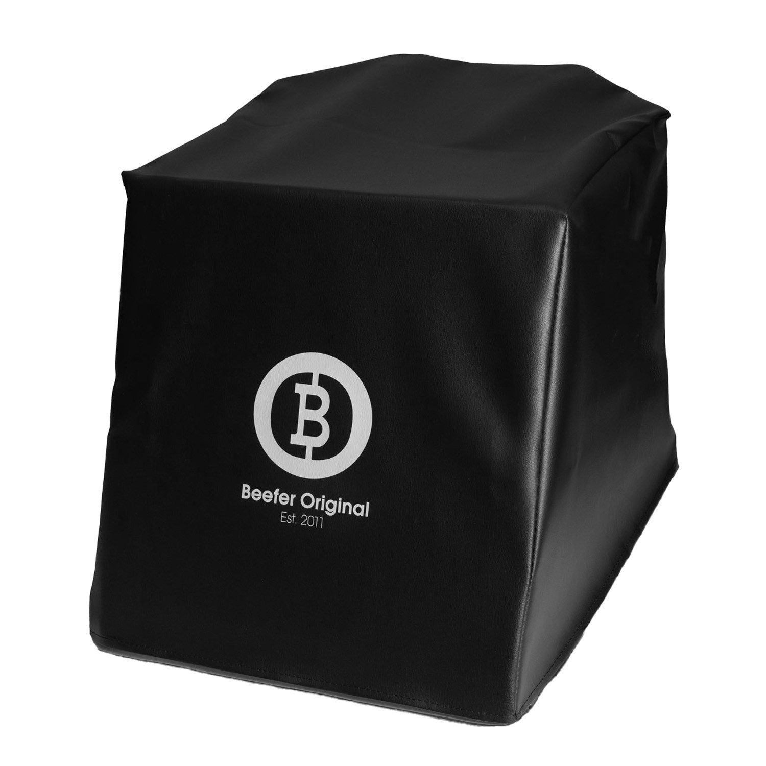 Beefer Grillabdeckhaube Beefer Abdeckhaube für Beefer Twin Pro