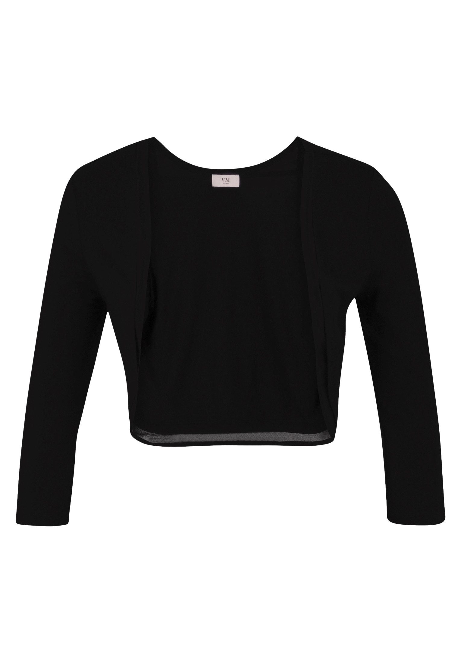 Vera Mont Bolerojacke Damen figurbetont günstig online kaufen