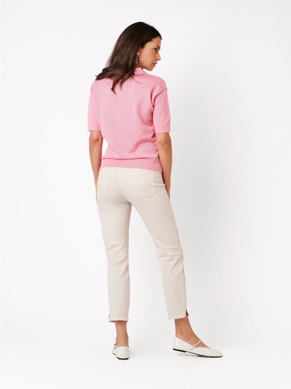 TONI Skinny-fit-Jeans Perfect Shape 7/8 in 7/8-Länge