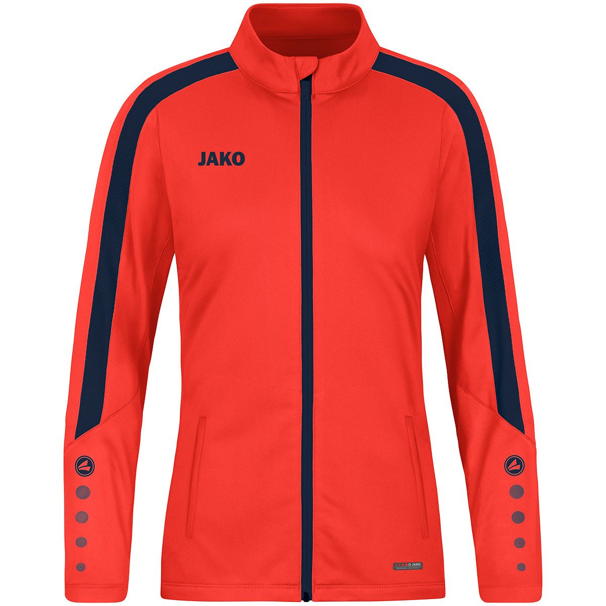 Jako Trainingsjacke 9323 Polyesterjacke Power günstig online kaufen