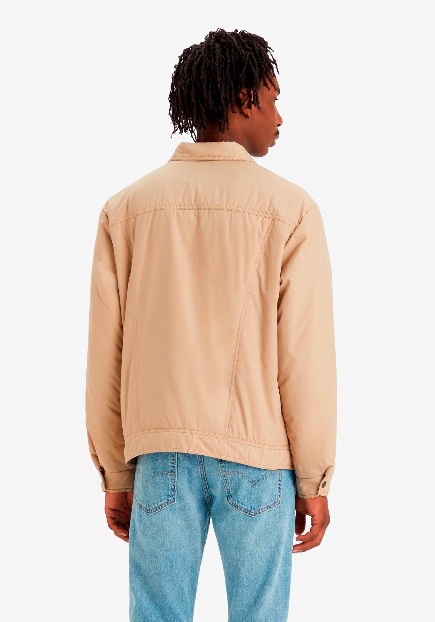 Levi's® Steppjacke RELAXED FIT PADDED günstig online kaufen