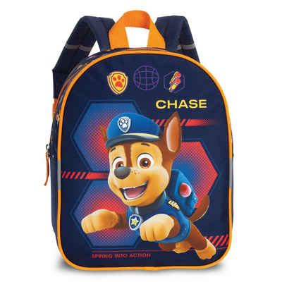 fabrizio® Kinderrucksack Fabrizio Kids PawPatrol Rucksack 29 cm