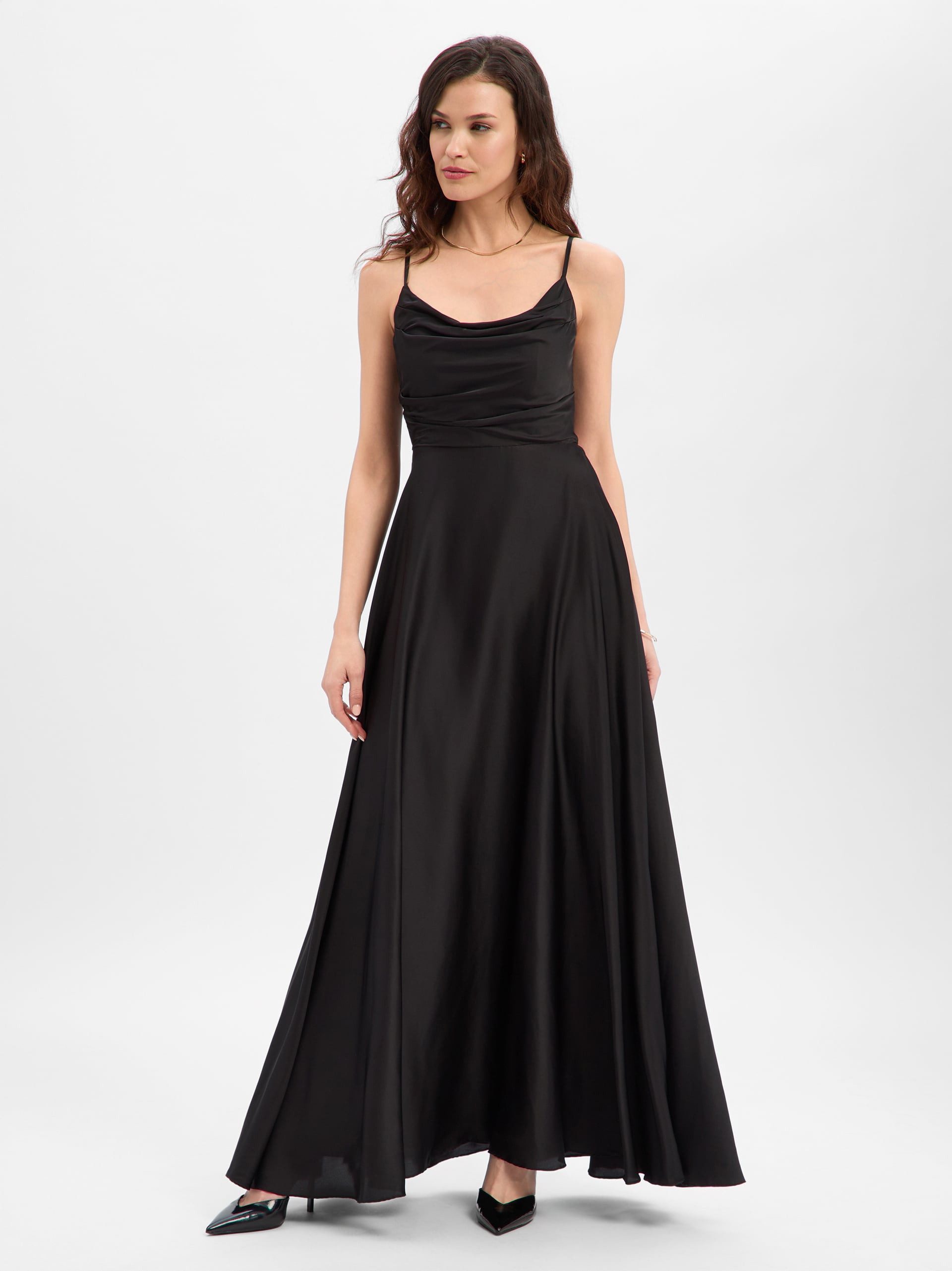 Marie Lund Abendkleid