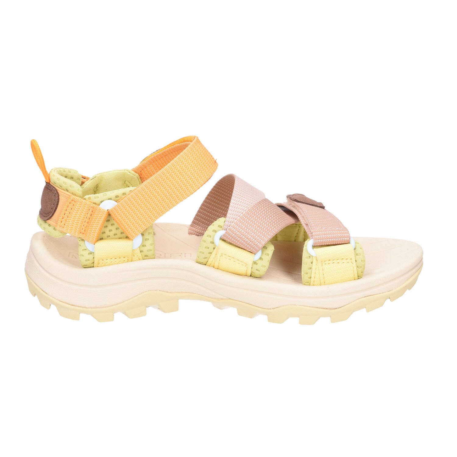 Merrell Speed Fusion Sport R Sandalette – Bild 4 von 5