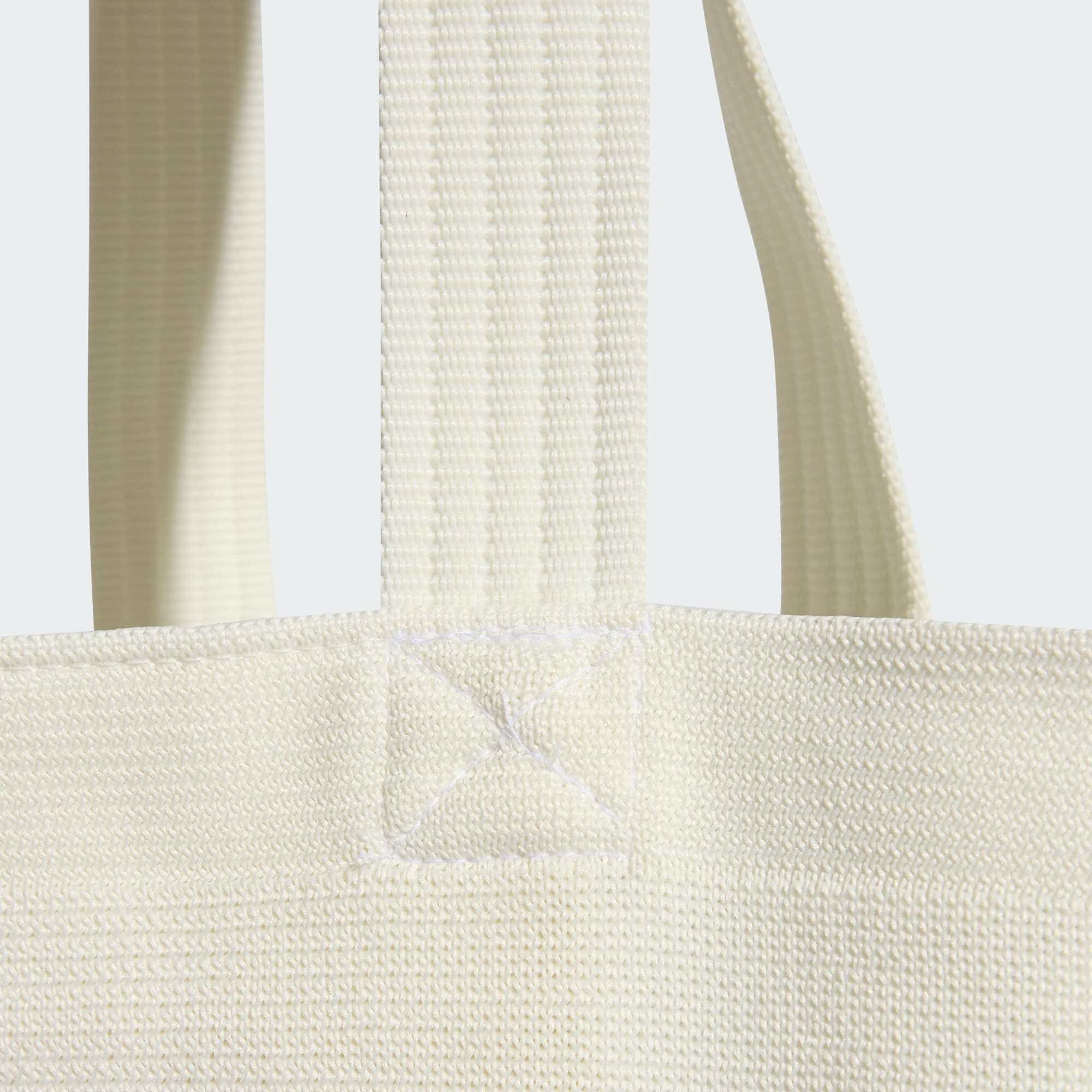 adidas Originals Handtasche GEHÄKELTE TRAGETASCHE (1-tlg)