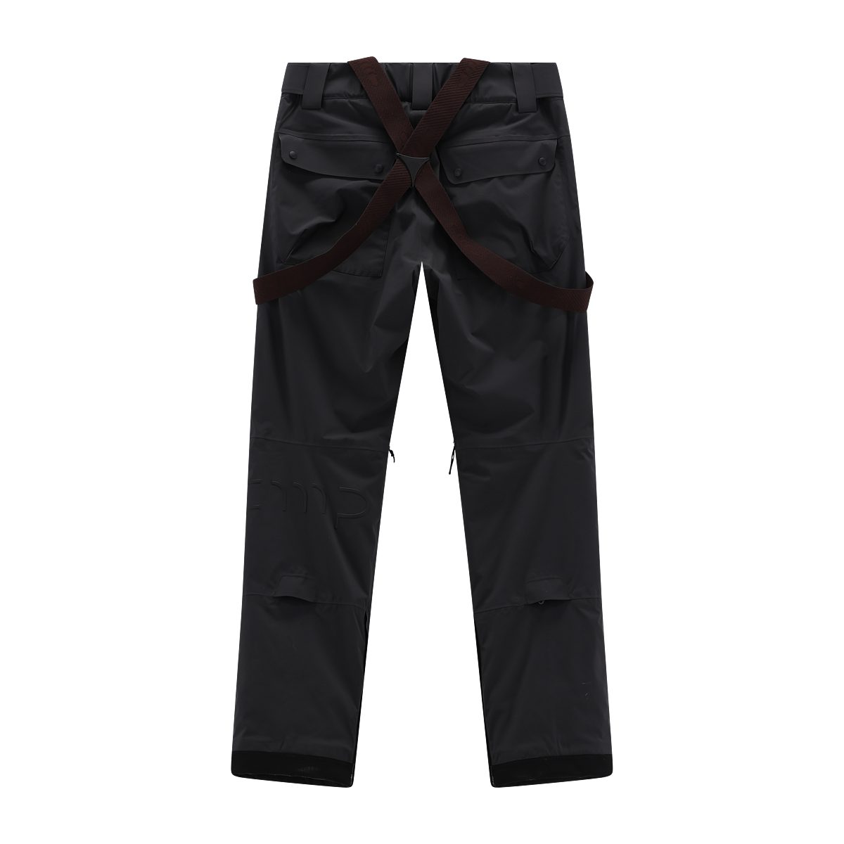 CMP Skihose wärmeisolierende Materialeigenschaften, aus Polyester
