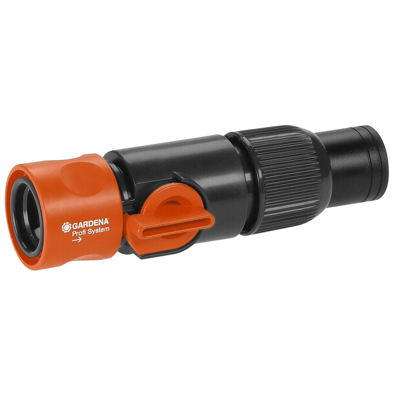 GARDENA Schlauchverbinder Gardena Regulierstop 19 mm (3/4)