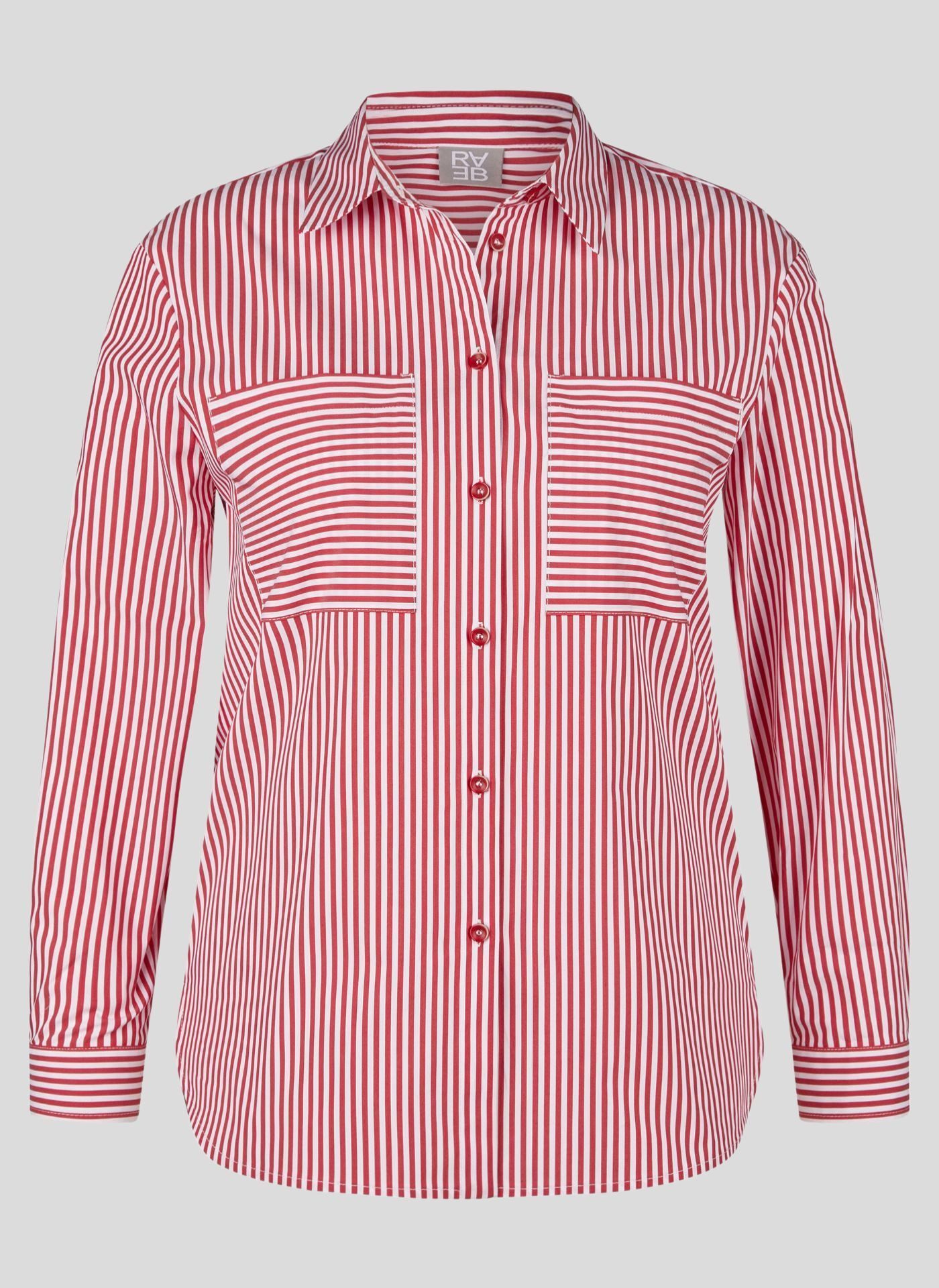 Rabe Klassische Bluse Bluse günstig online kaufen