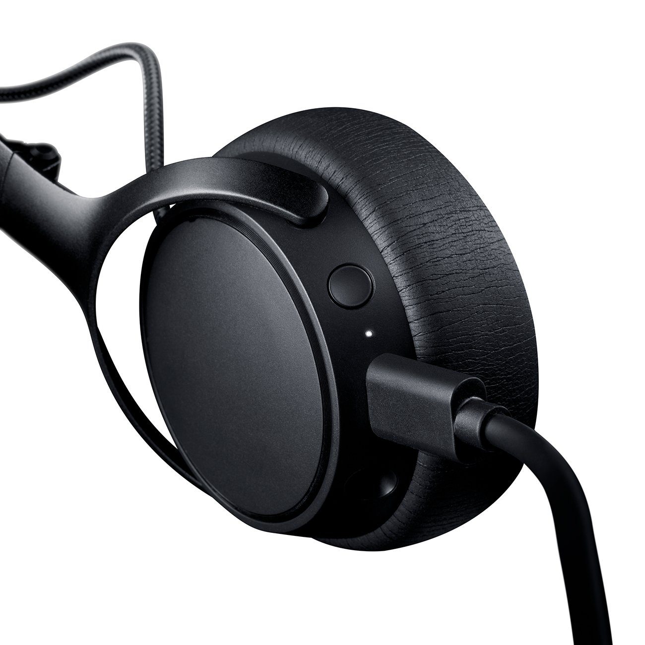 Teufel SUPREME ON On-Ear-Kopfhörer (Freisprecheinrichtung mit zwei Mikrofonen, ShareMe-Funktion) – Bild 3 von 5