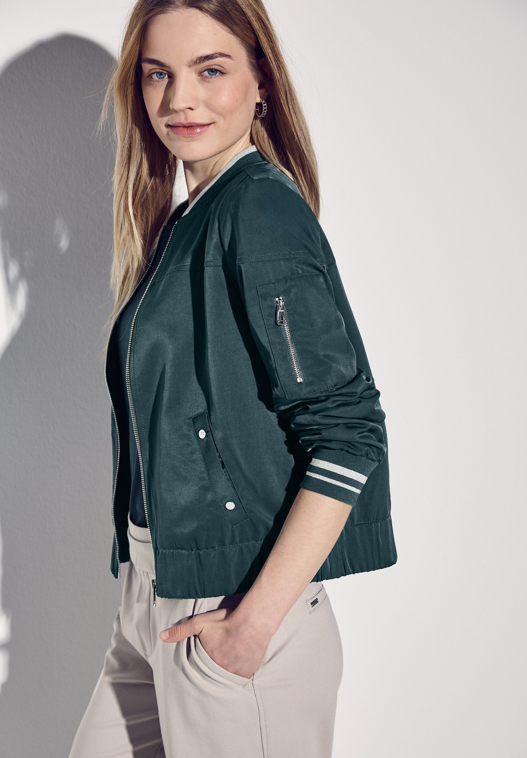Blouson