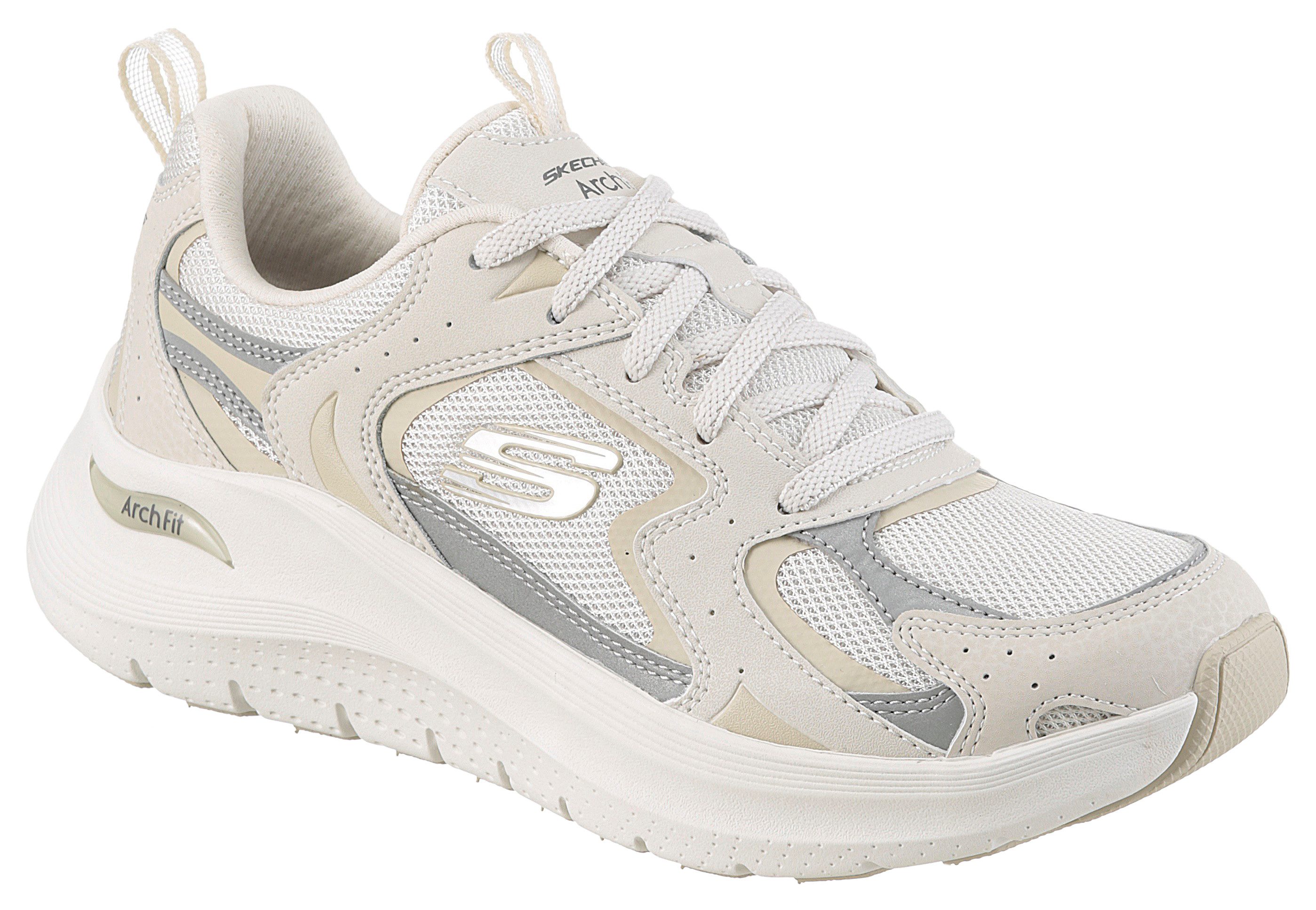 Skechers ARCH FIT 2.0 Sneaker Chunky günstig online kaufen
