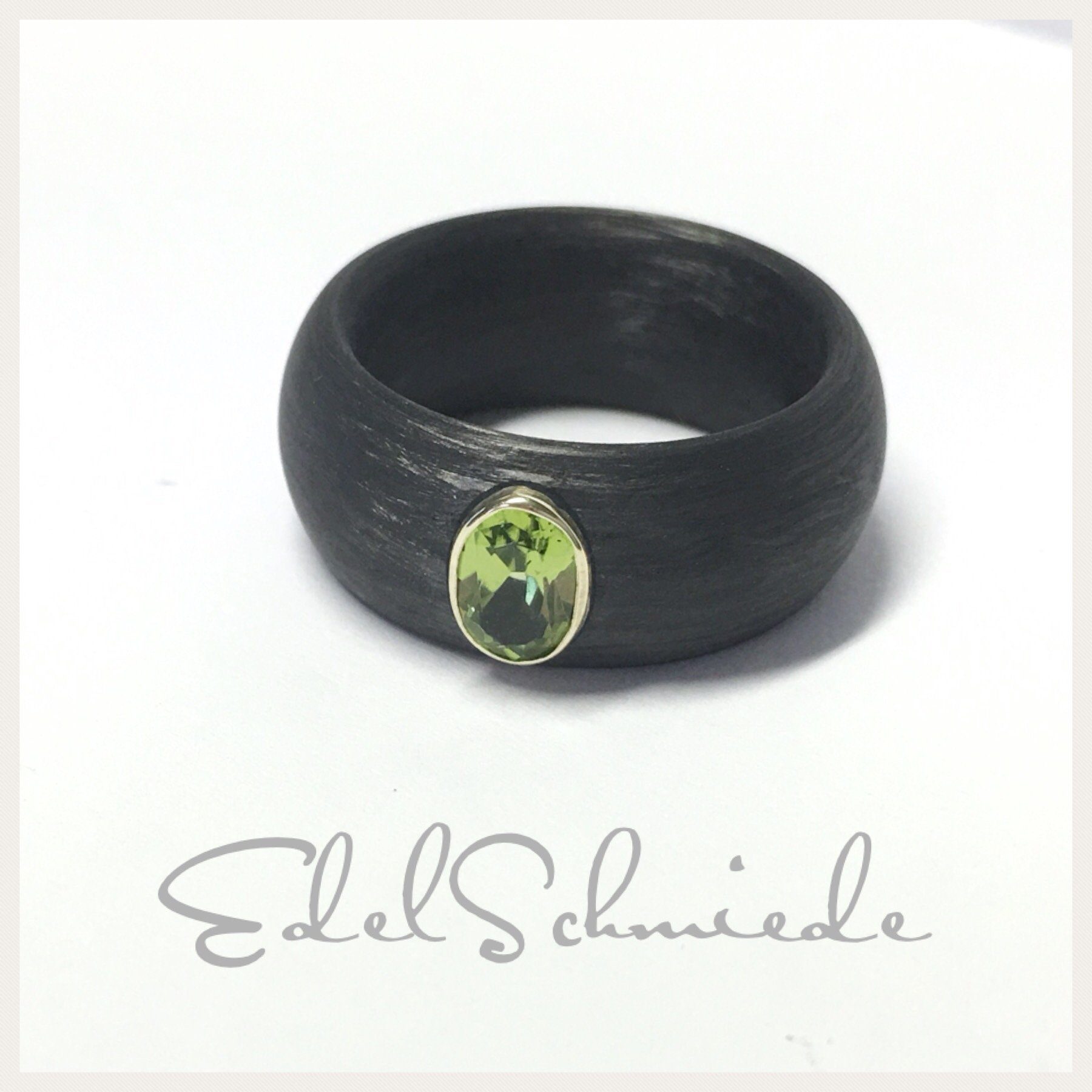 Silberring Ring