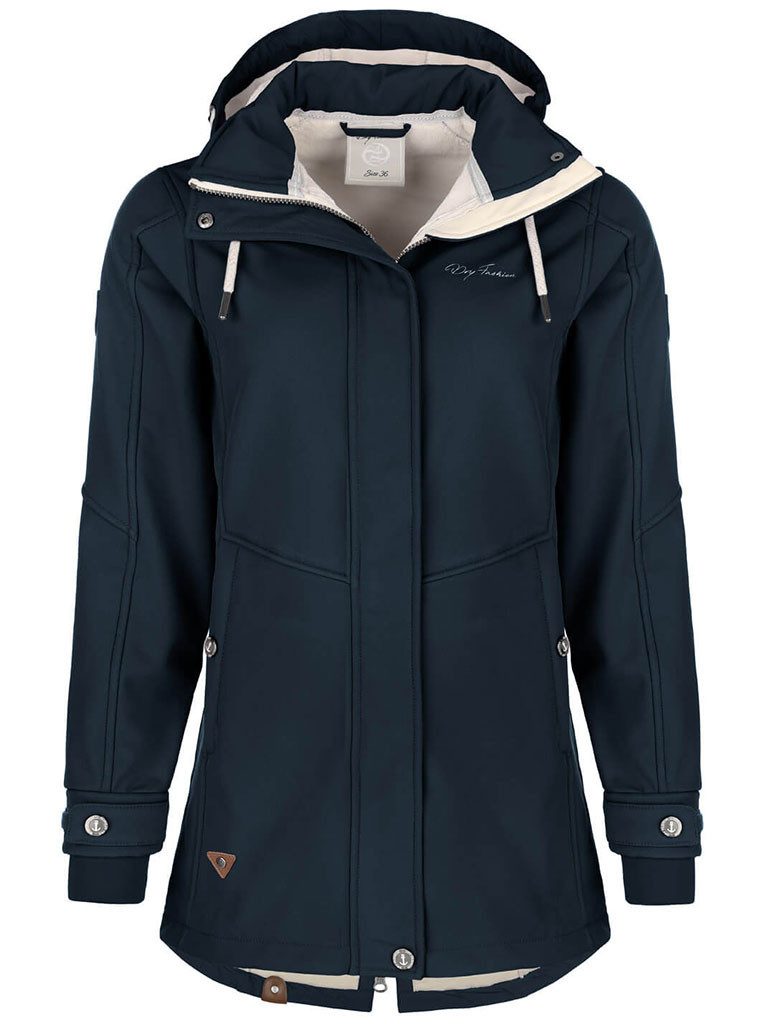 Softshelljacke