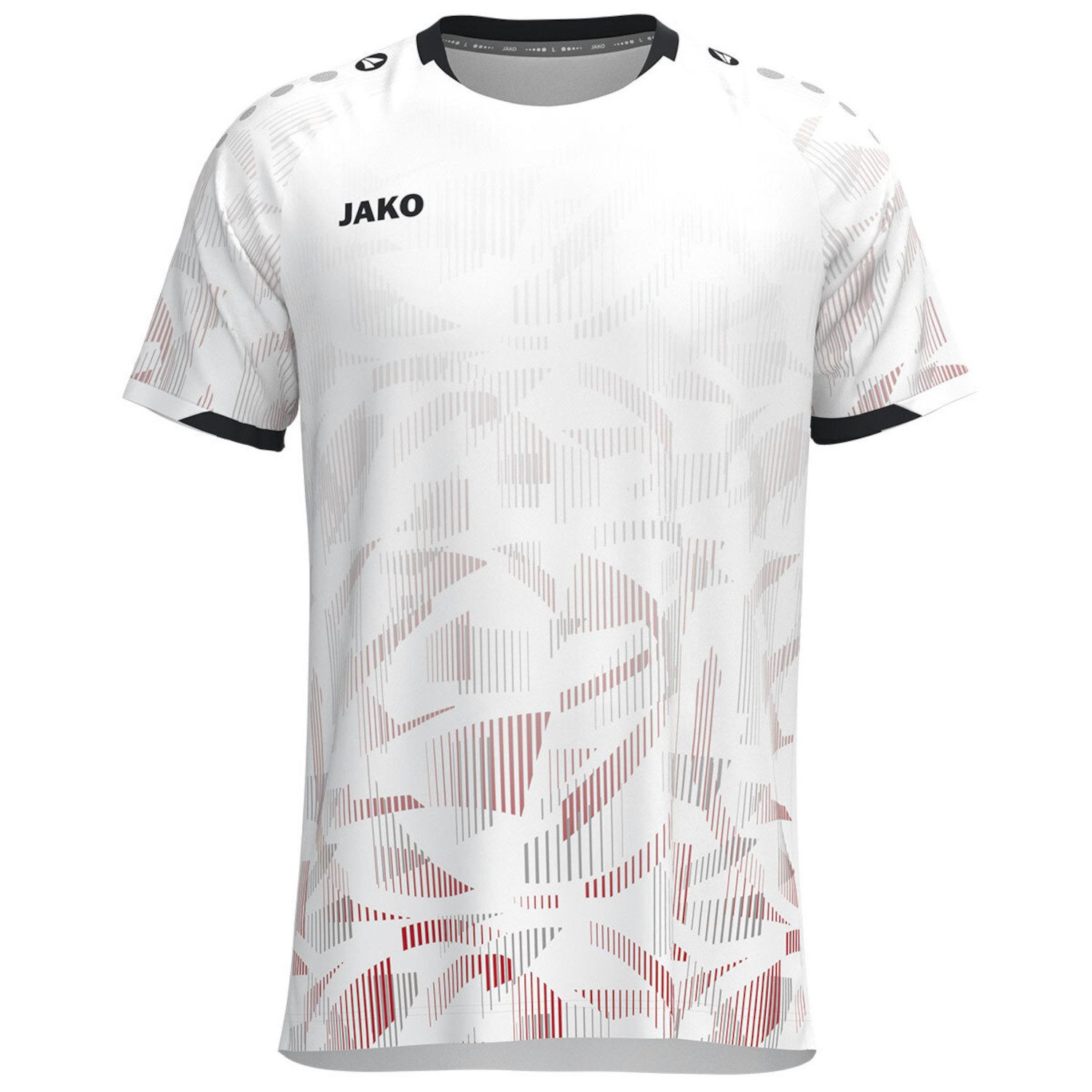 Fußballtrikot Jako Kinder Trikot Sonic KA 4226