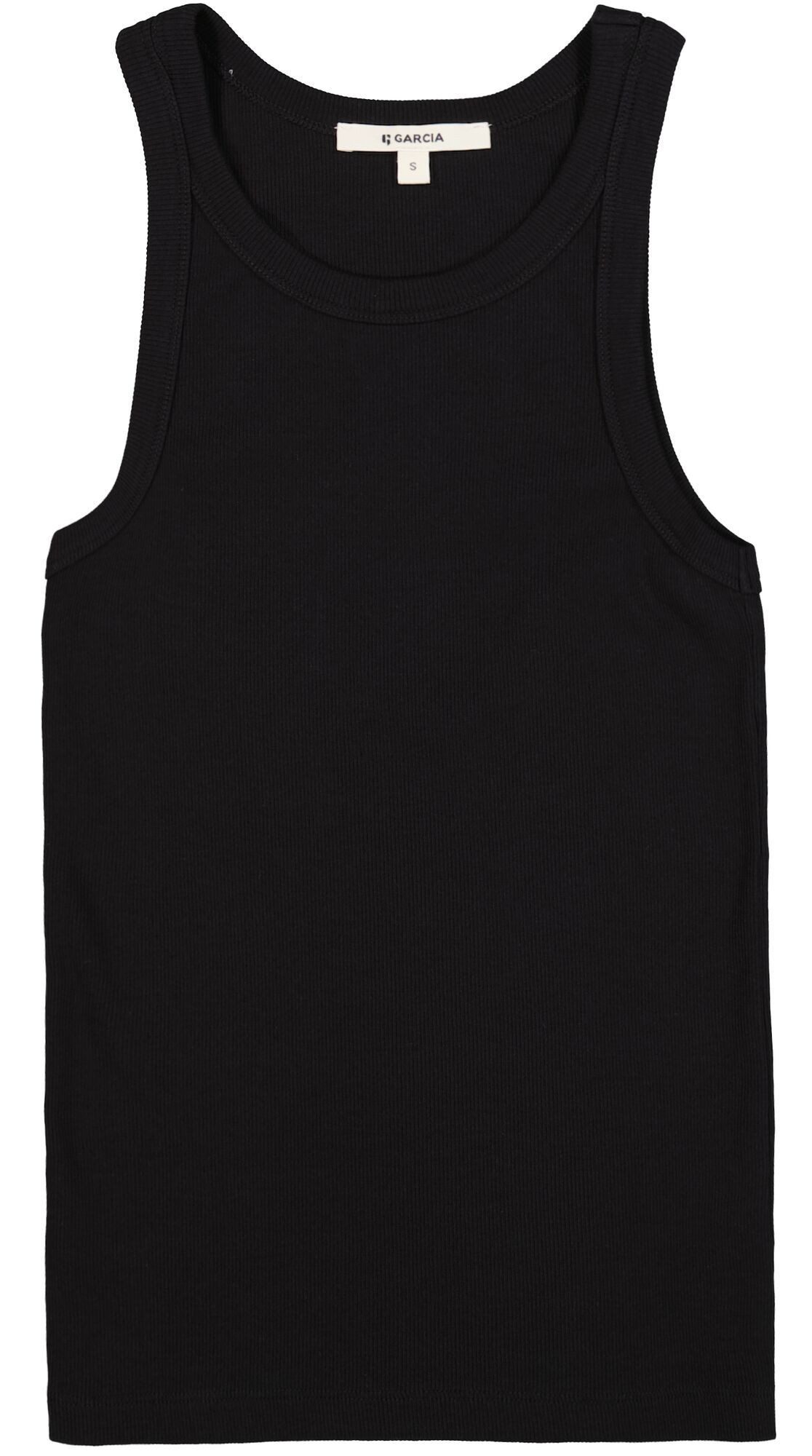 GARCIA JEANS Stricktop