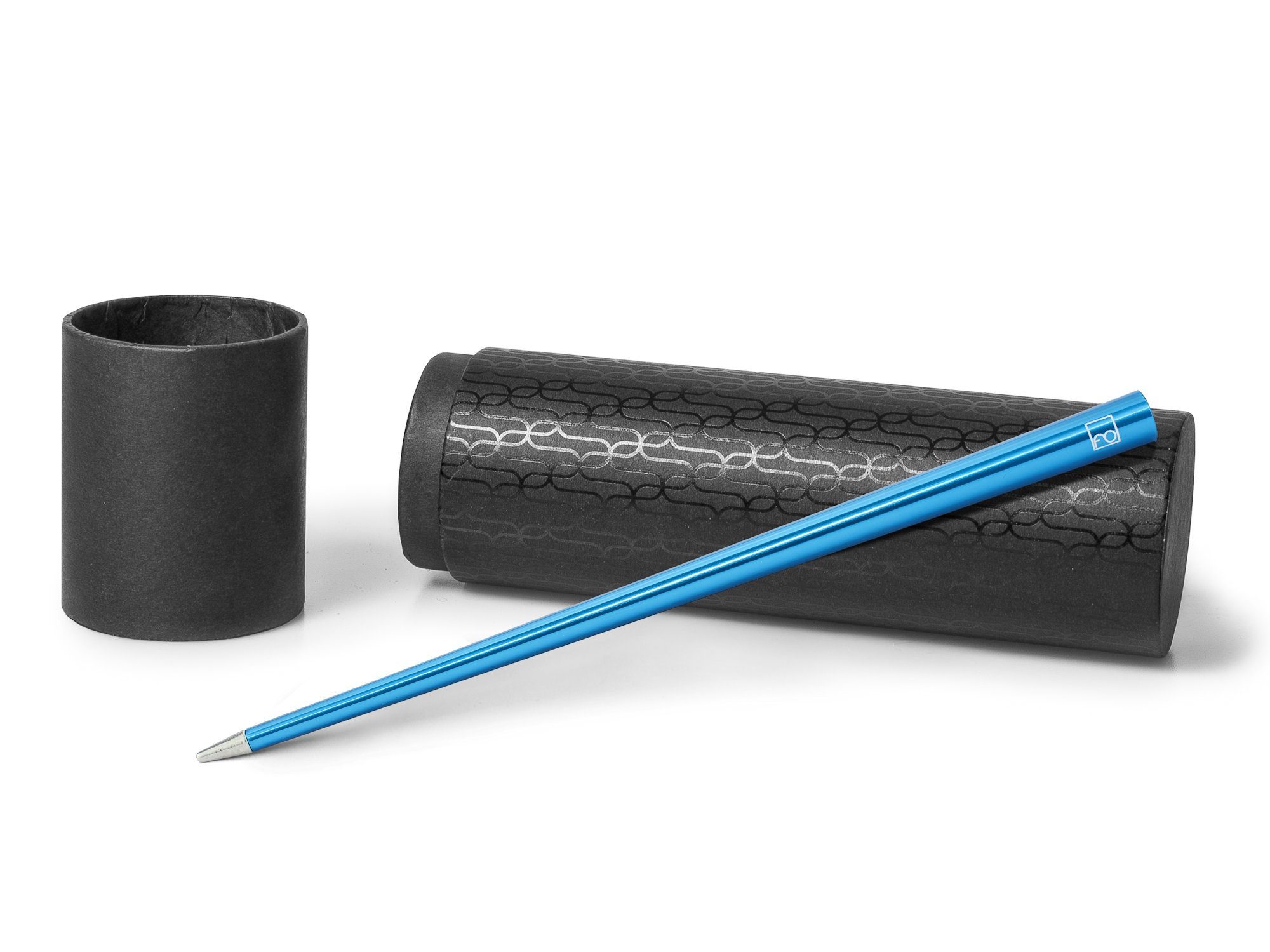 (kein Electric Blue Blau, Schreibgerät Prima Pininfarina Ethergraf-Spitze Forever Stift Set) Bleistift