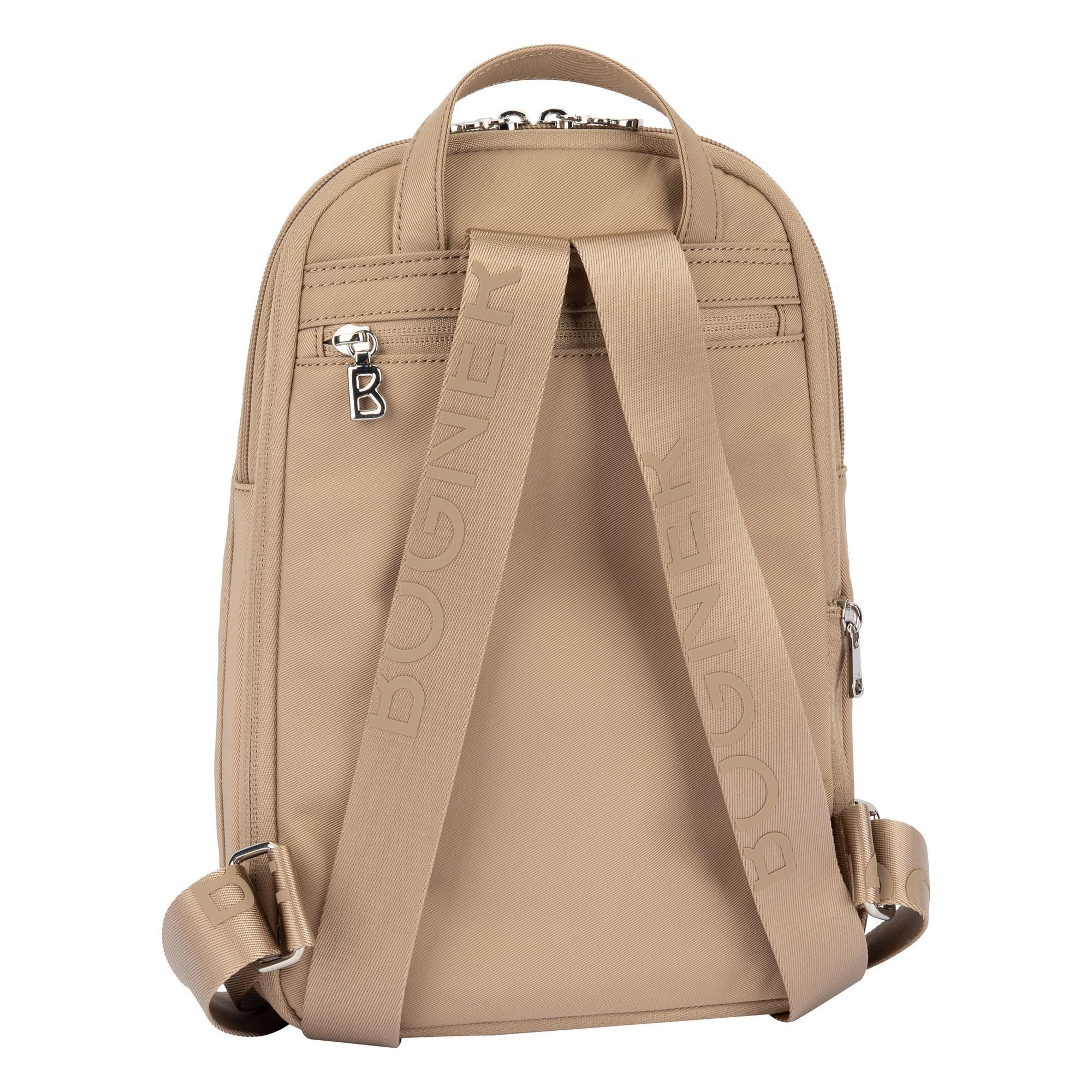 BOGNER Cityrucksack Maxon, Polyester