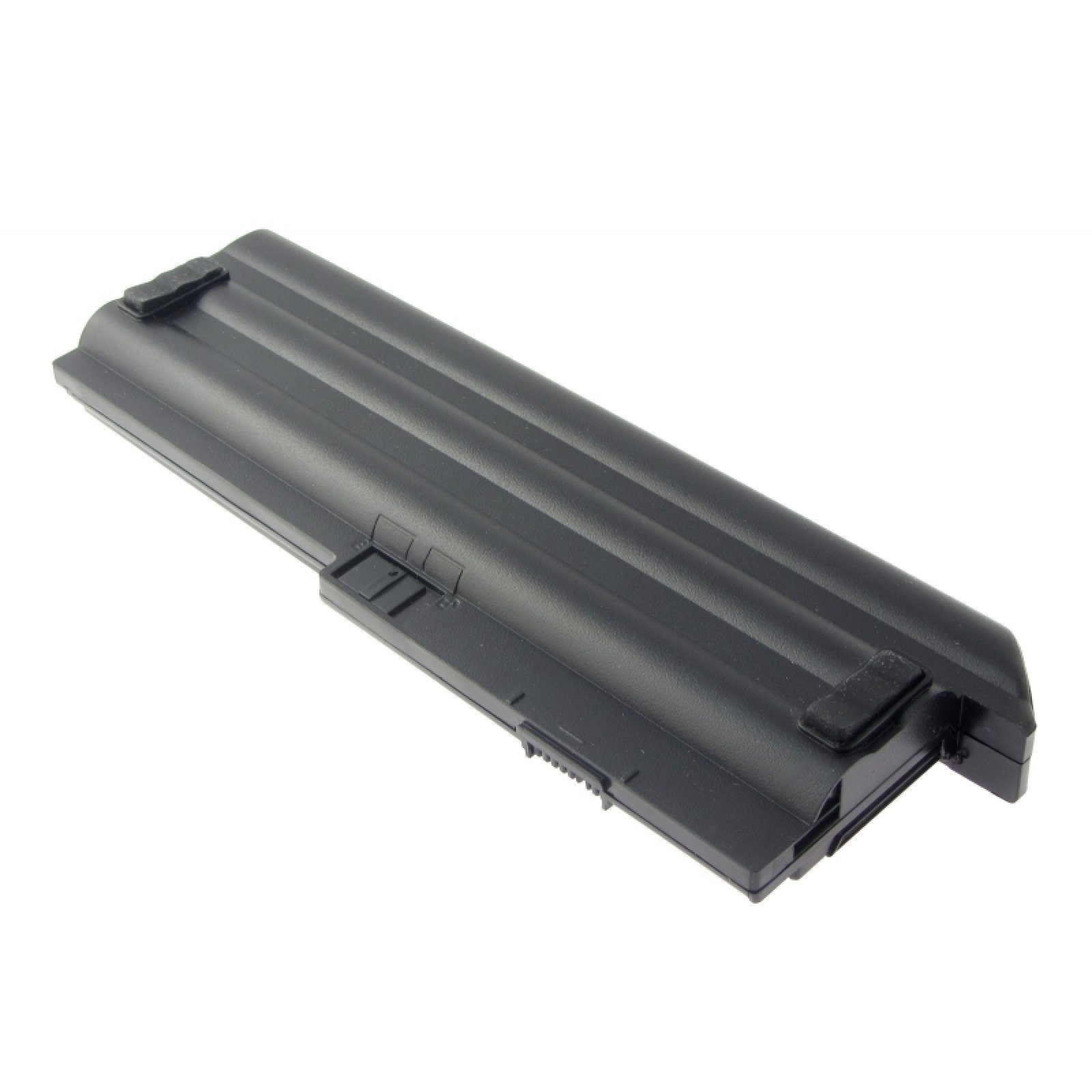 MTXtec Akku LiIon, 10.8V, 7800mAh für LENOVO ThinkPad X200s (7460), Hoch Laptop-Akku, 84 Wh, 9 Zellen, Lithium-Ionen (LiIon)