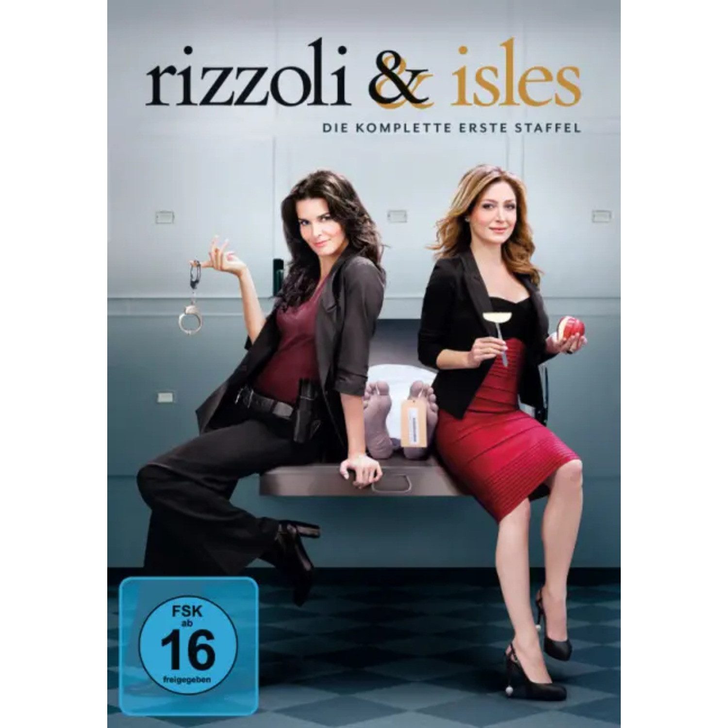 Warner Bros. DVD Mittelerde 6-Filme-Collection