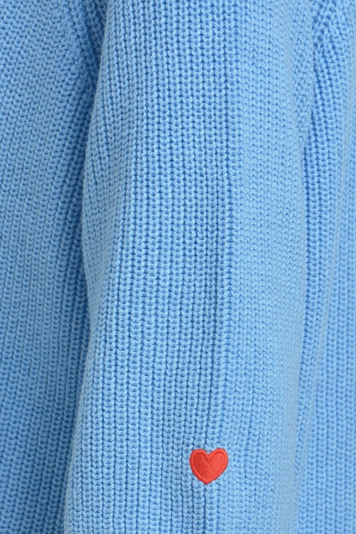 Smith & Soul Strickjacke