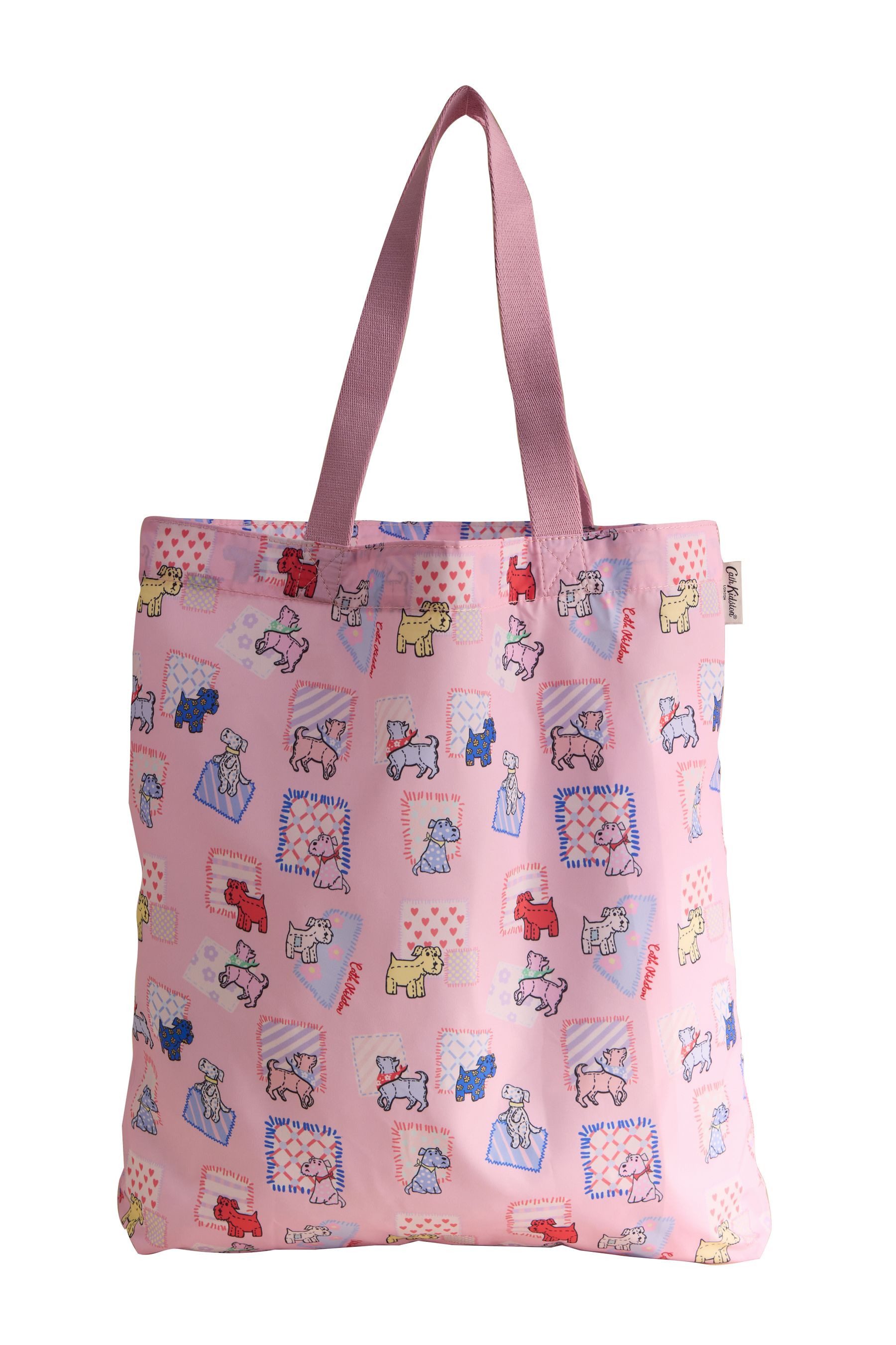 Cath Kidston Einkaufsbeutel Cath Kidston faltbare Tragetasche