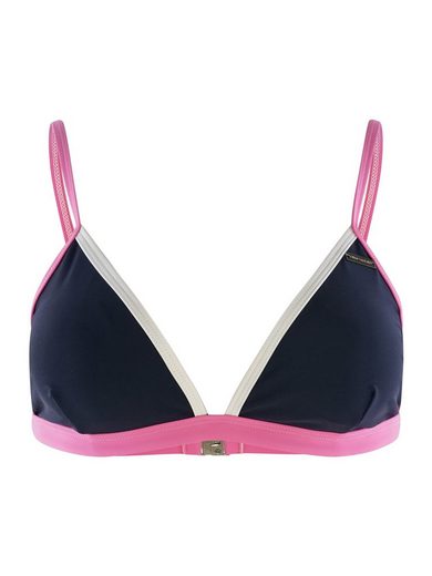 TOM TAILOR Triangel-Bikini-Top »PREMILA«