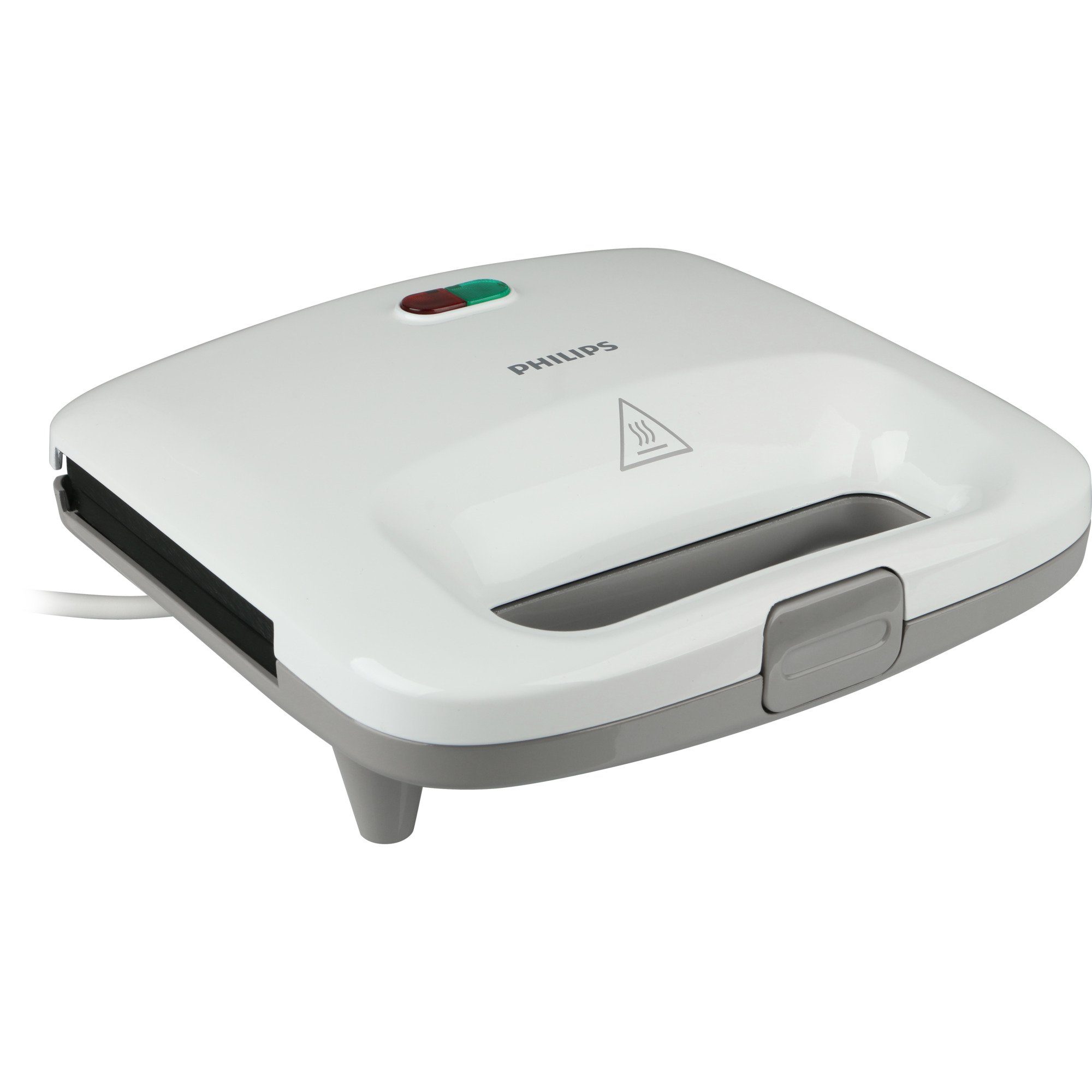 Philips Sandwichmaker Daily Collection Panini Maker HD2395/00