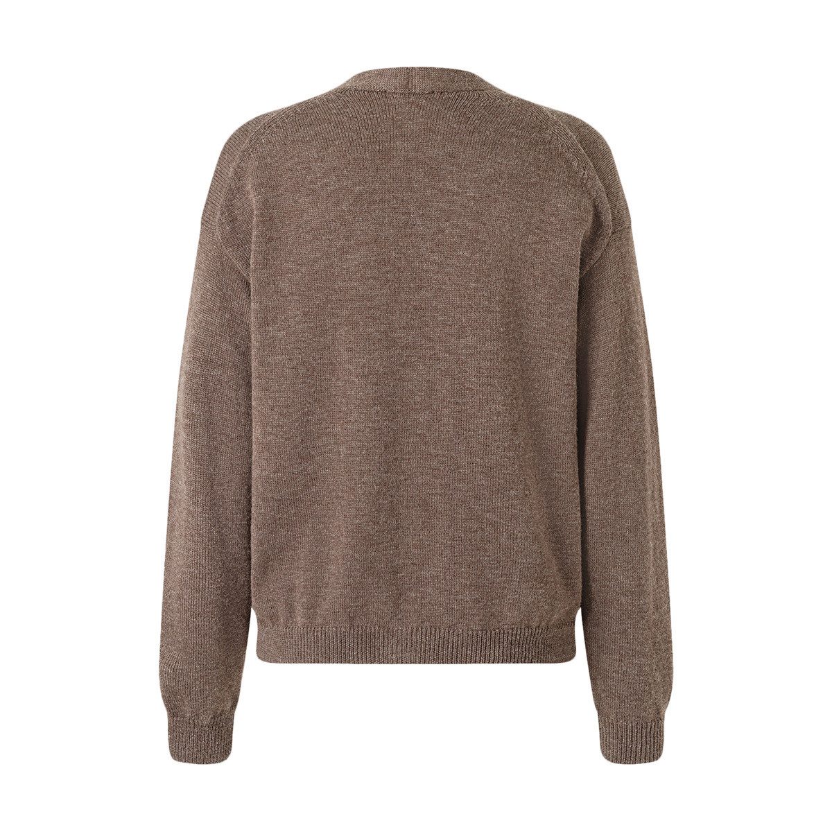 MAERZ Muenchen Strickjacke 273700 Damen Sweatjacke, Feinstrickjacke, Grobst günstig online kaufen